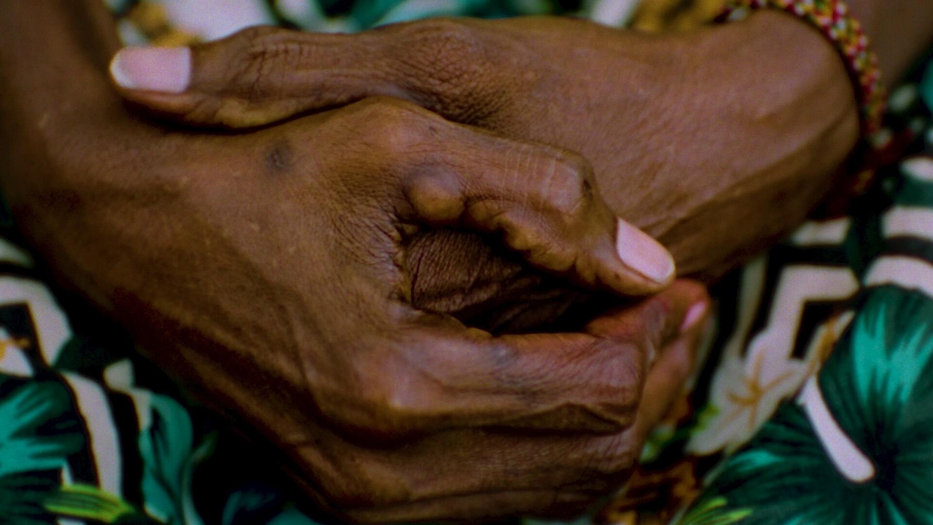 72. Internationale Kurzfilmtage, Filmfestival, Oberhausen, A Flower Falling Back Into the Earth, Rajee Samarasinghe