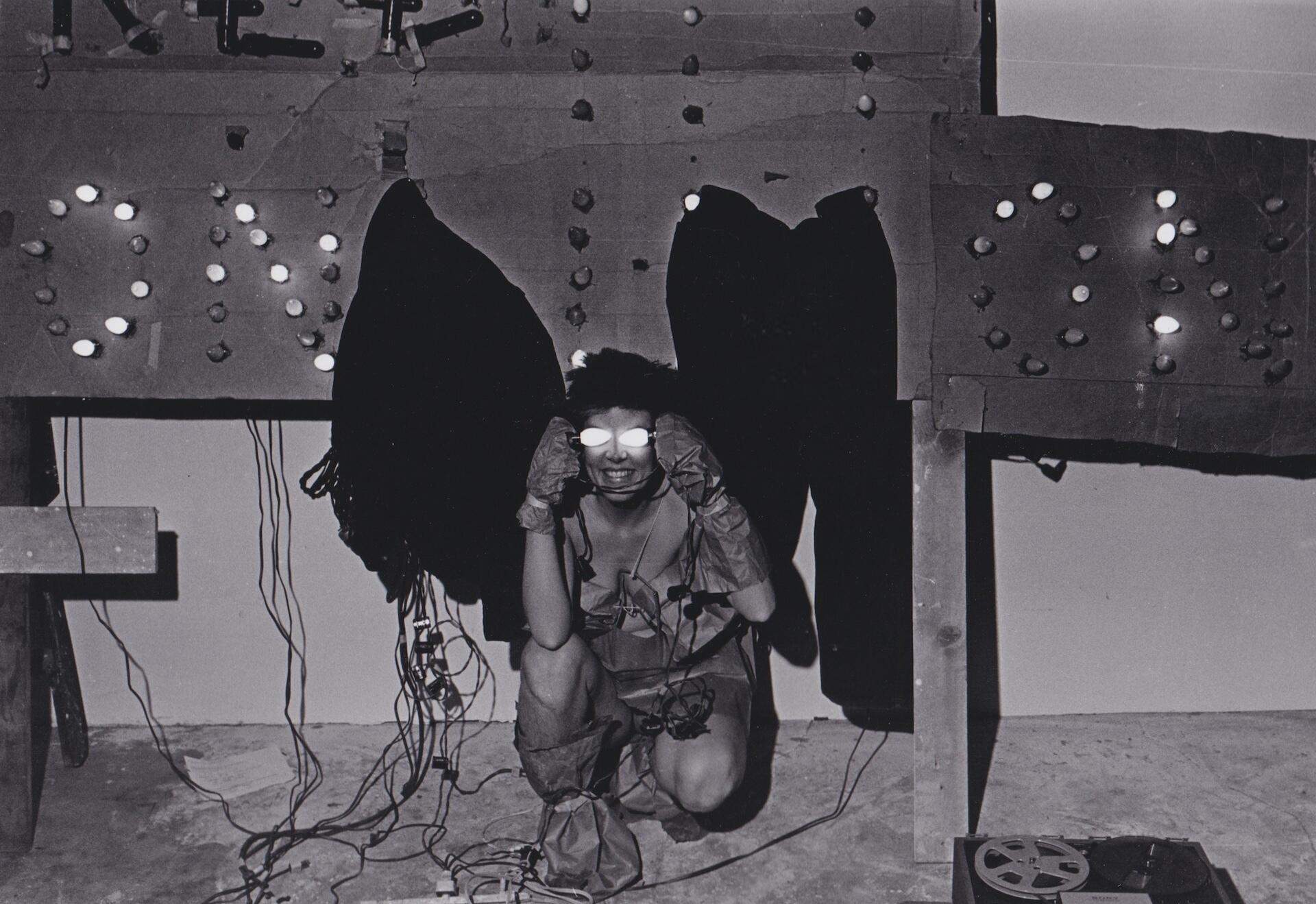 Julia Heyward, Voices of Many Voices, Ausstellung, Kunstausstellung, Münster, Westfälischer Kunstverein, WAS HERE, Independent Study Show, The Whitney Museum of American Art