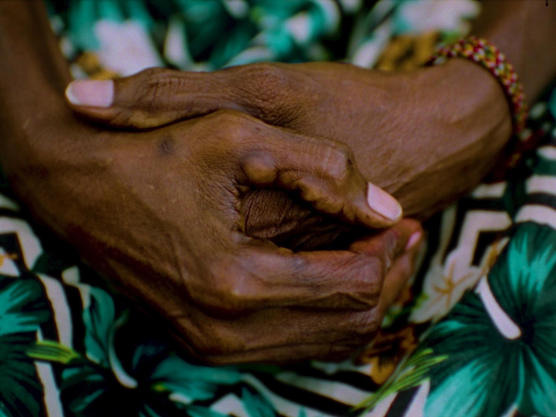 72. Internationale Kurzfilmtage, Filmfestival, Oberhausen, A Flower Falling Back Into the Earth, Rajee Samarasinghe