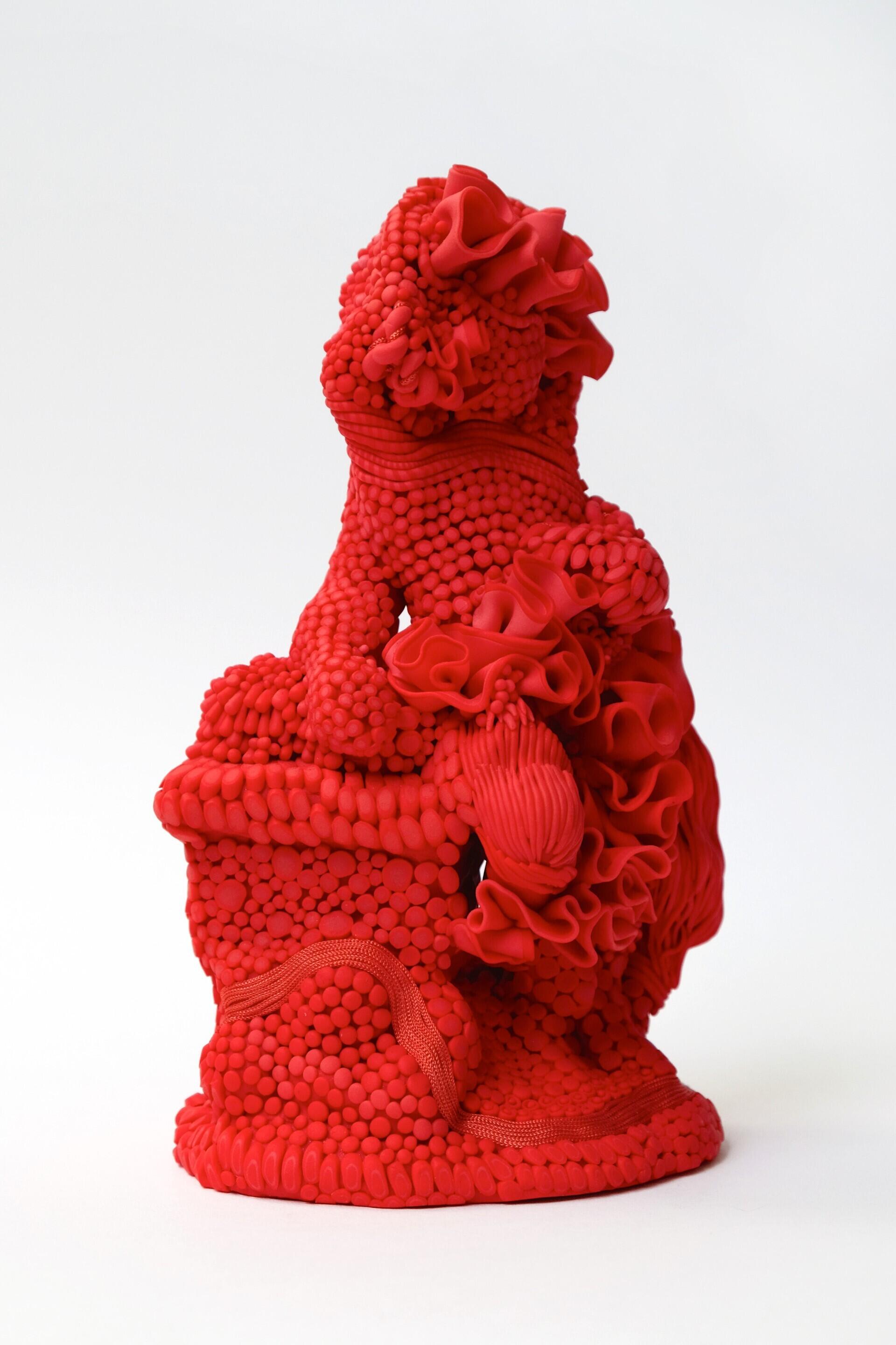 Boundries of Metamorphosis, Ausstellung, Kunstausstellung, Köln, Galerie Schenkweitzdörfer, Angelika Arendt, Junge