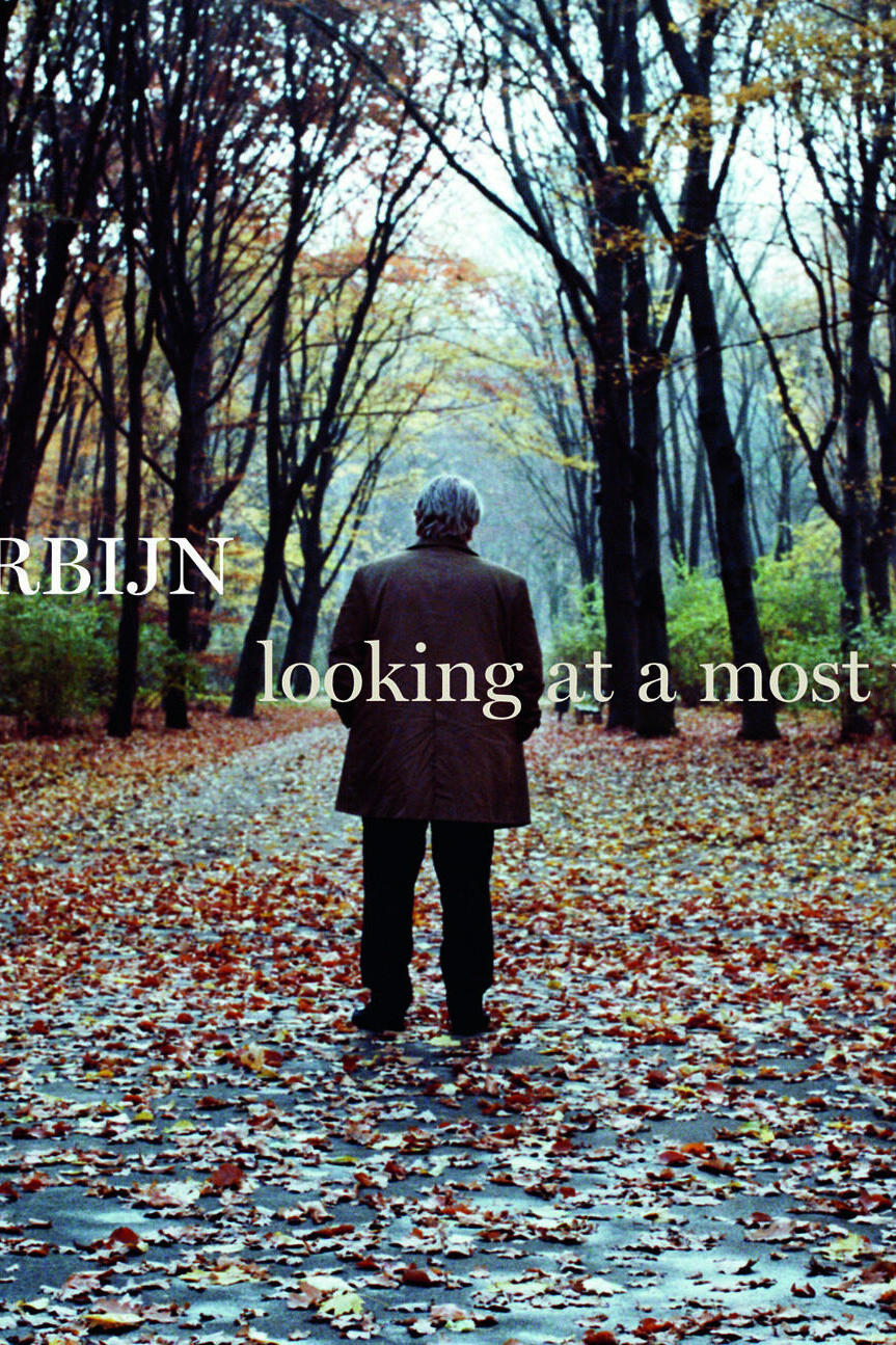 anton corbijn looking at a most wanted man, kunstbuch bildband fotobuch