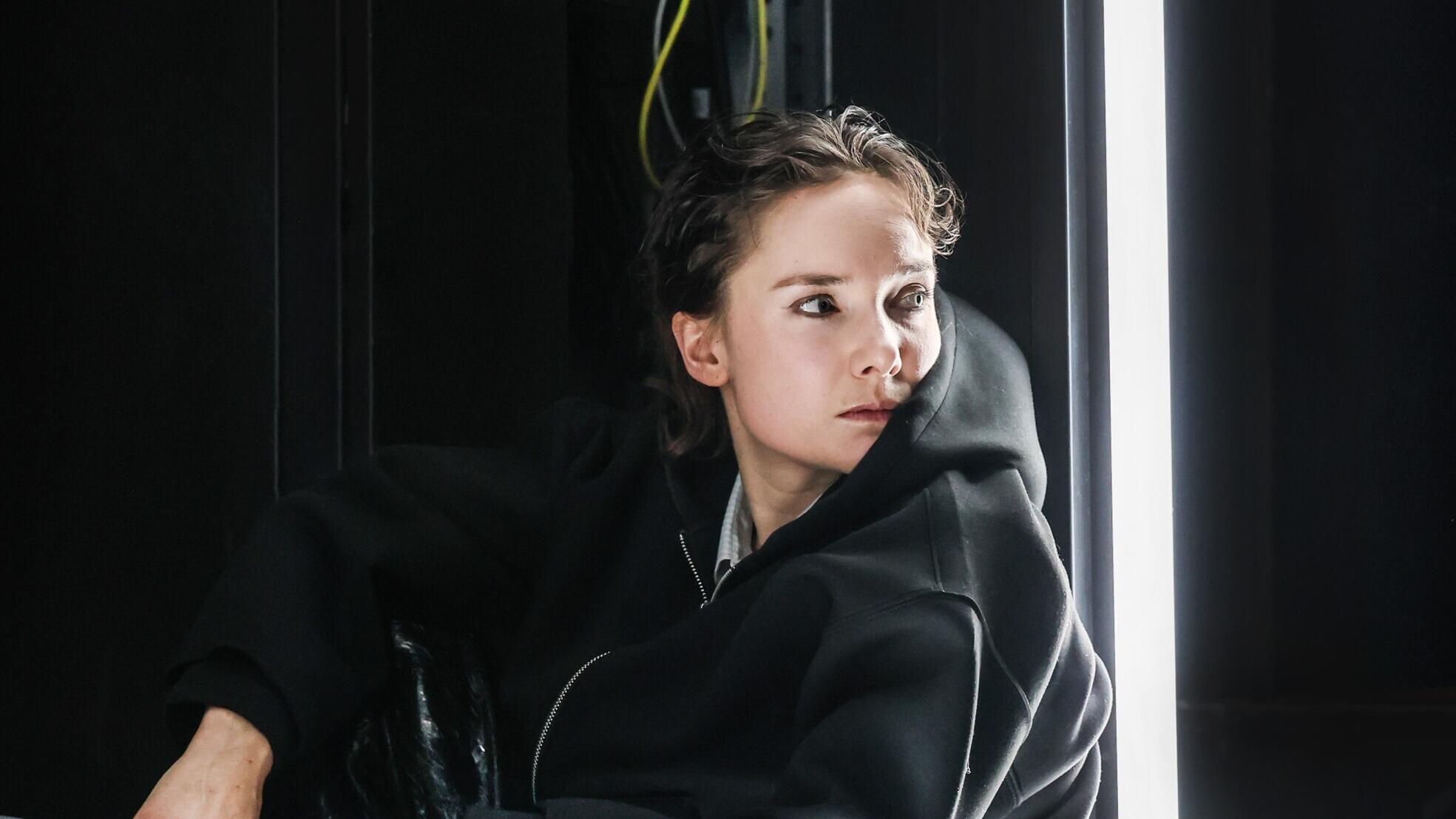 Paradies-Acker, Theater, Düsseldorf, Dhaus, Melanie Zanin, Blanka Winkler, Duygu Ağal, Magdalena Heffner