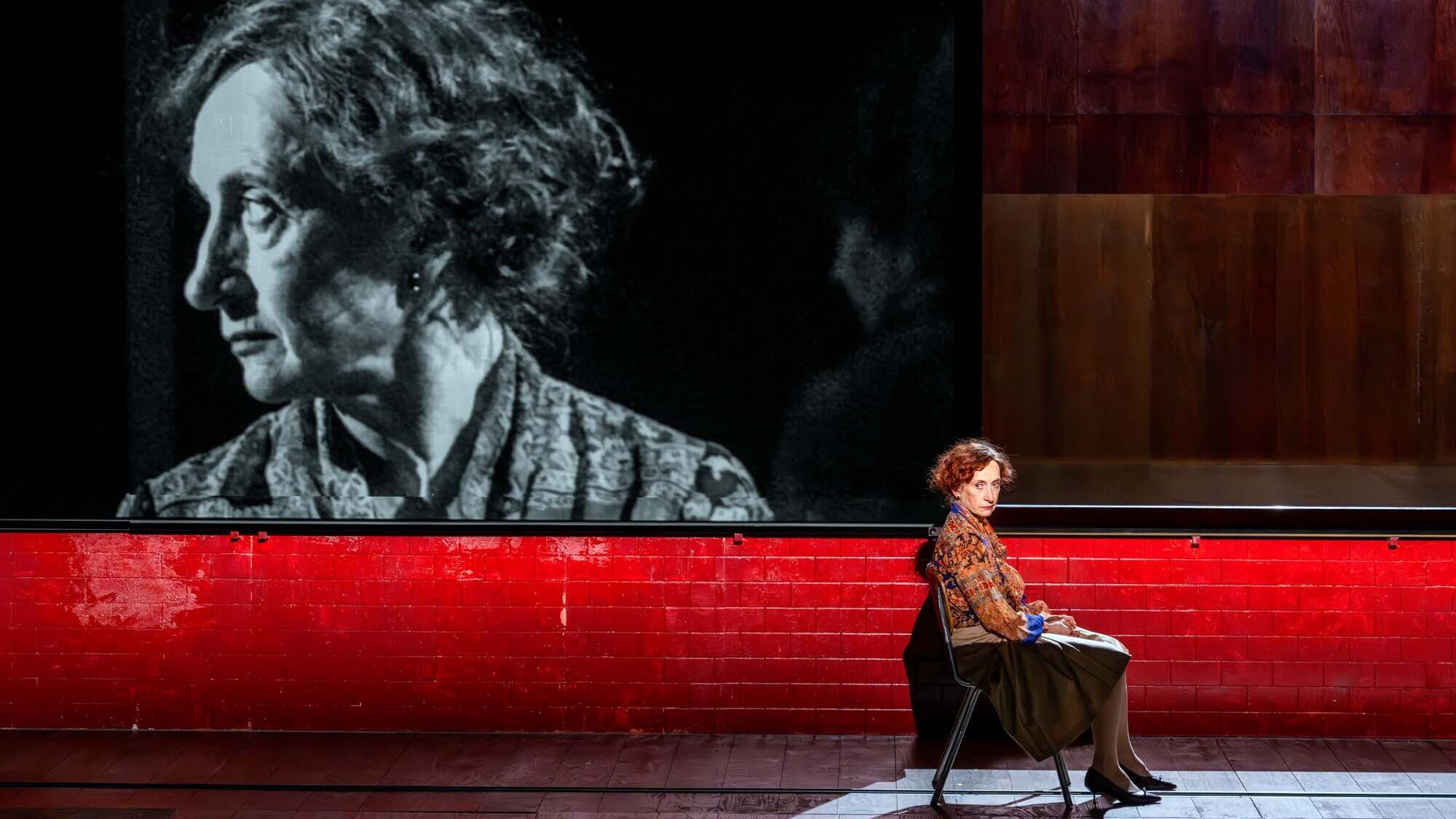 Ruhrtriennale 2026, Festival, NRW, Nordrhein Westfalen, Bochum, Duisburg, Dortmund, Essen, Gladbeck, Europa, Malgorzata Hajewska Krzysztofik, Magda Huecke