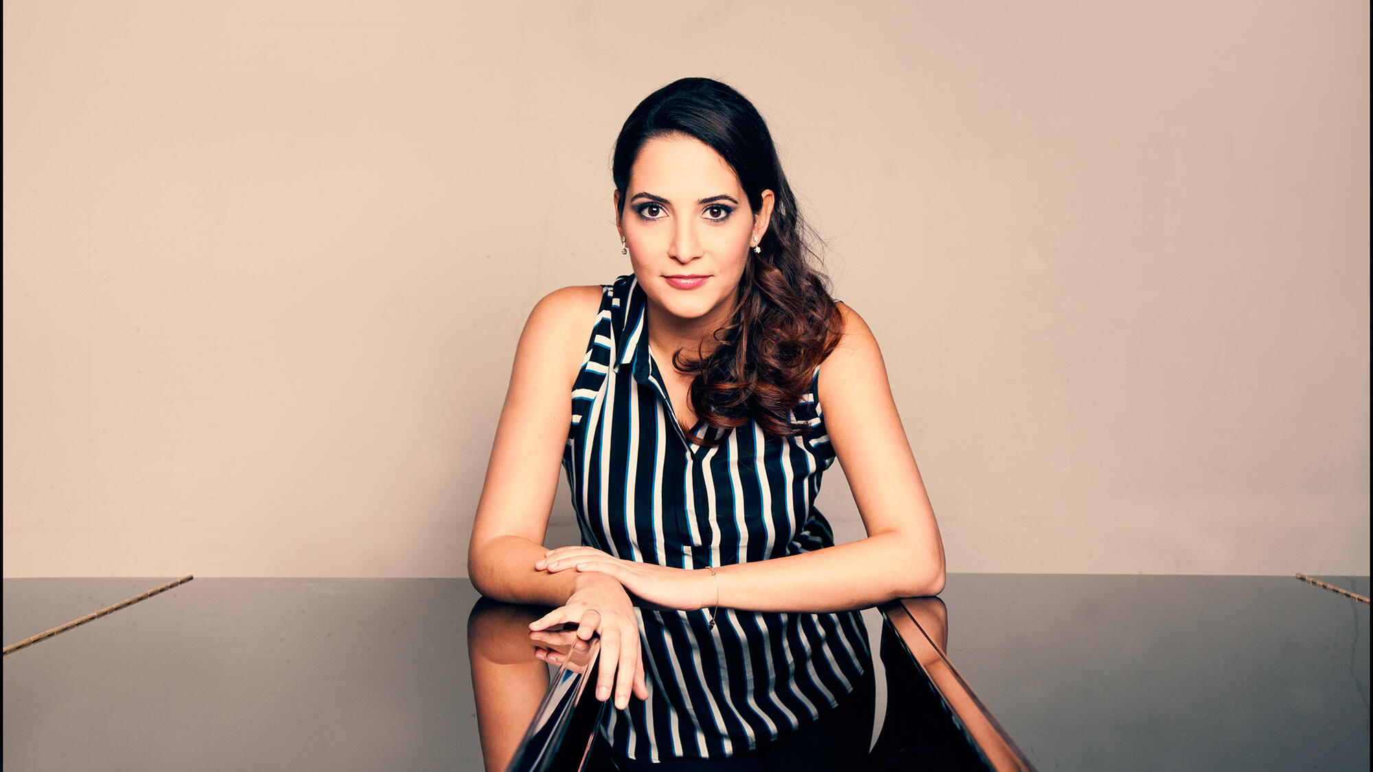 Schumannfest 2026, Musikfestival, Düsseldorf, Tonhalle, Gülru Ensari, Mood Walk, Felix Broede