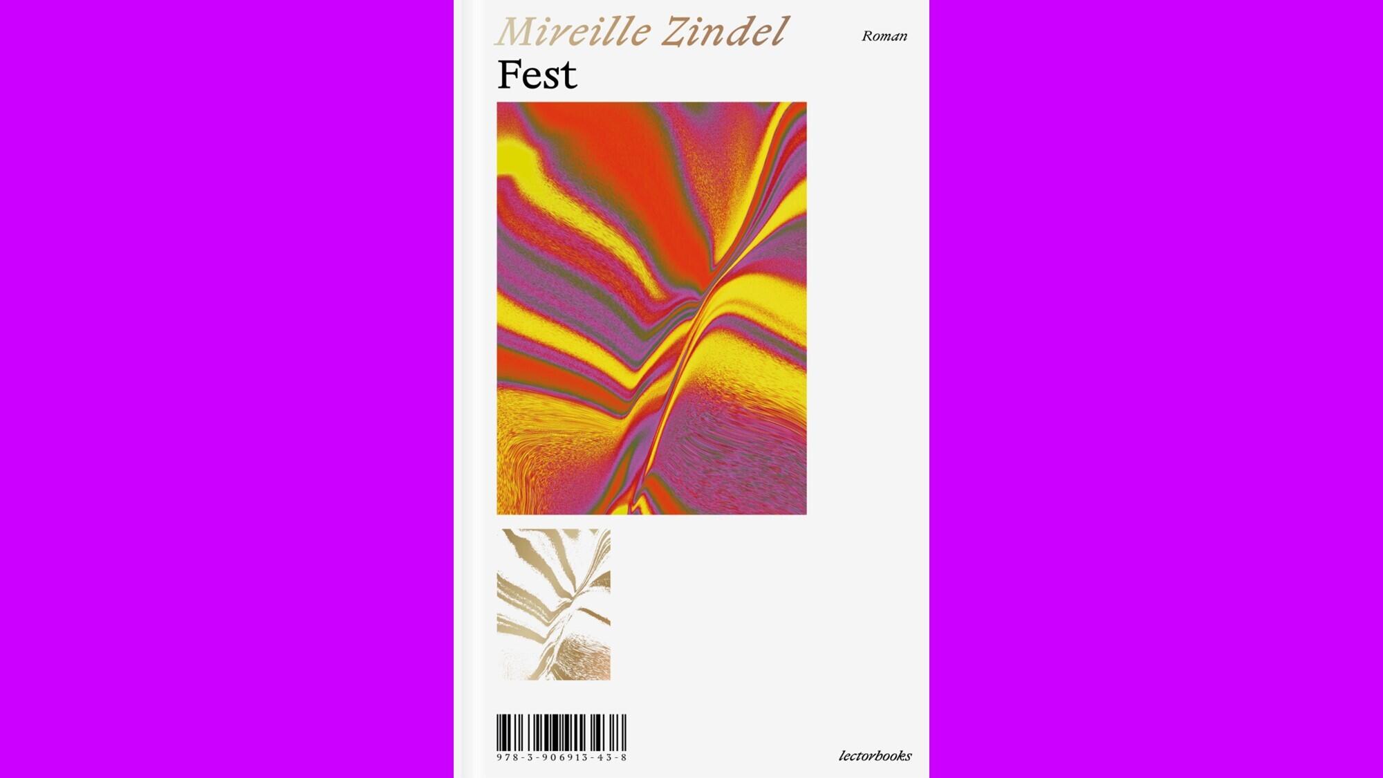 Fest, Mireille Zindel, Literatur, Buch, Roman, lectorbooks