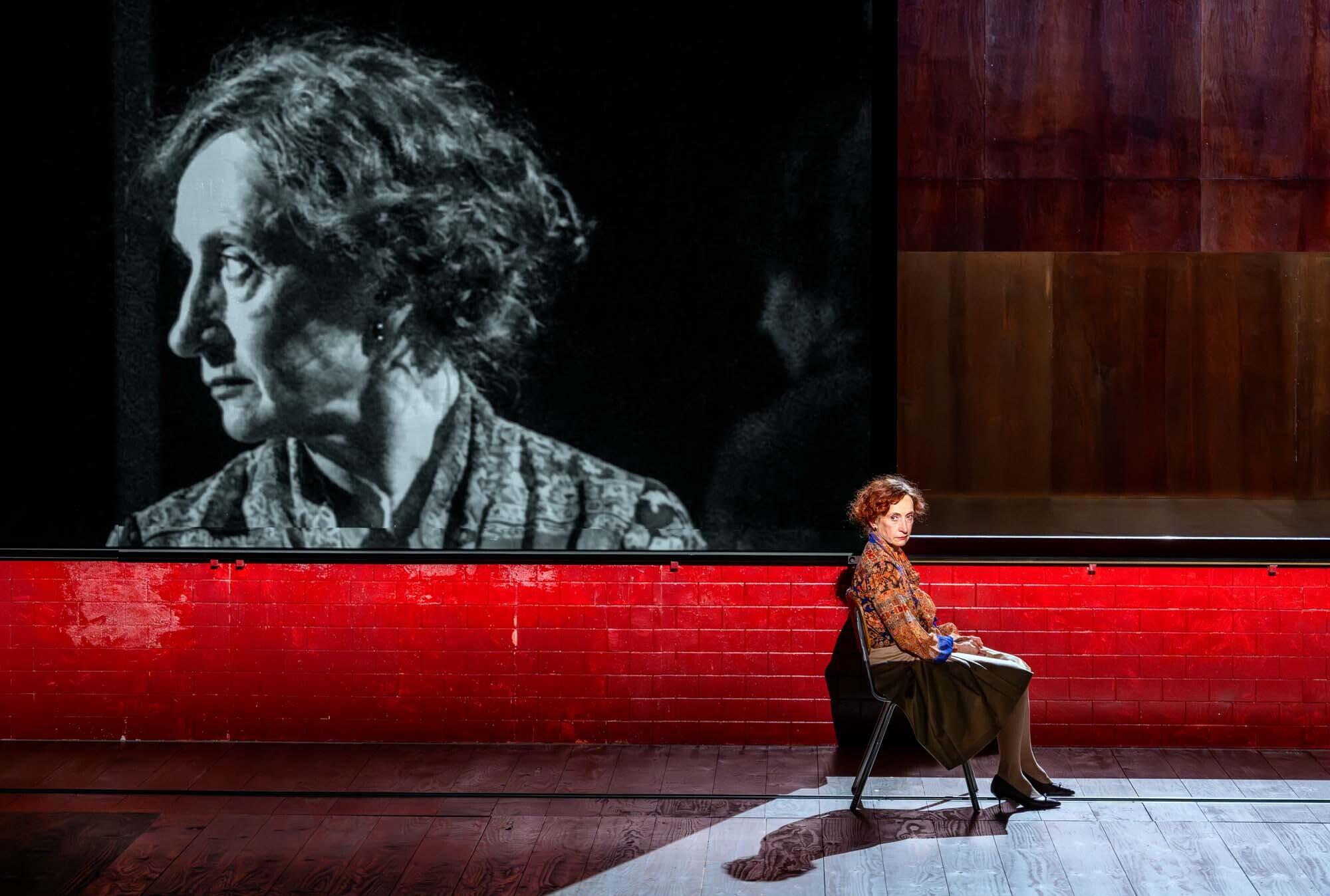 Ruhrtriennale 2026, Festival, NRW, Nordrhein Westfalen, Bochum, Duisburg, Dortmund, Essen, Gladbeck, Europa, Malgorzata Hajewska Krzysztofik, Magda Huecke