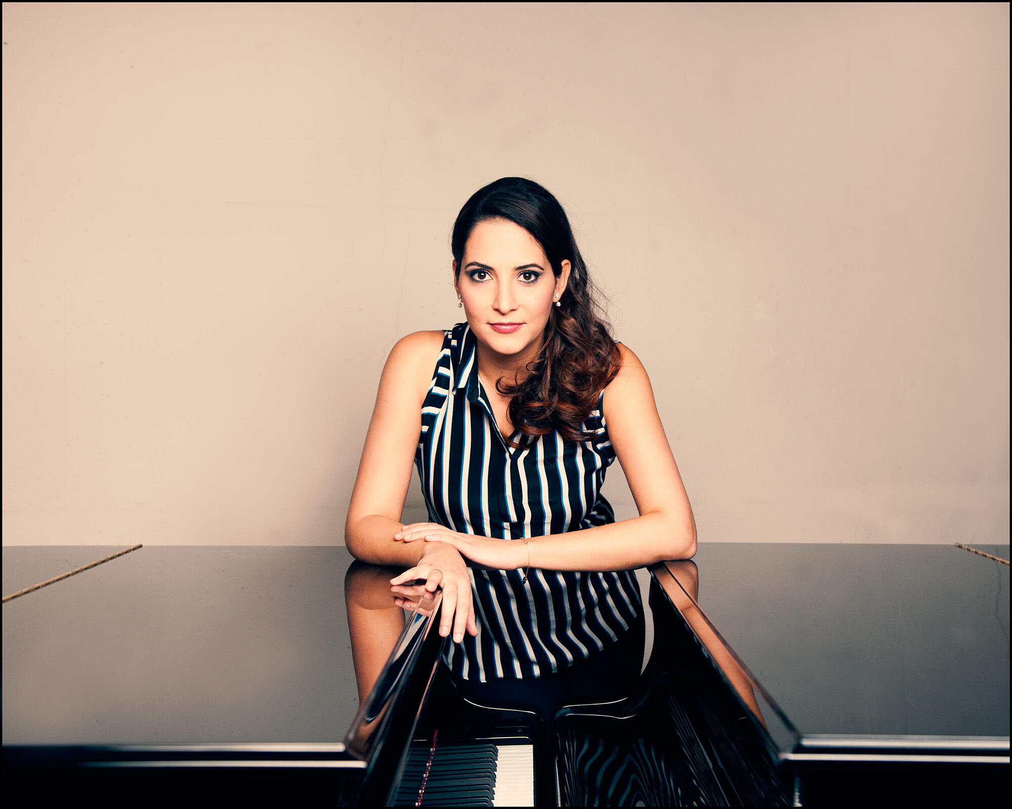 Schumannfest 2026, Musikfestival, Düsseldorf, Tonhalle, Gülru Ensari, Mood Walk, Felix Broede