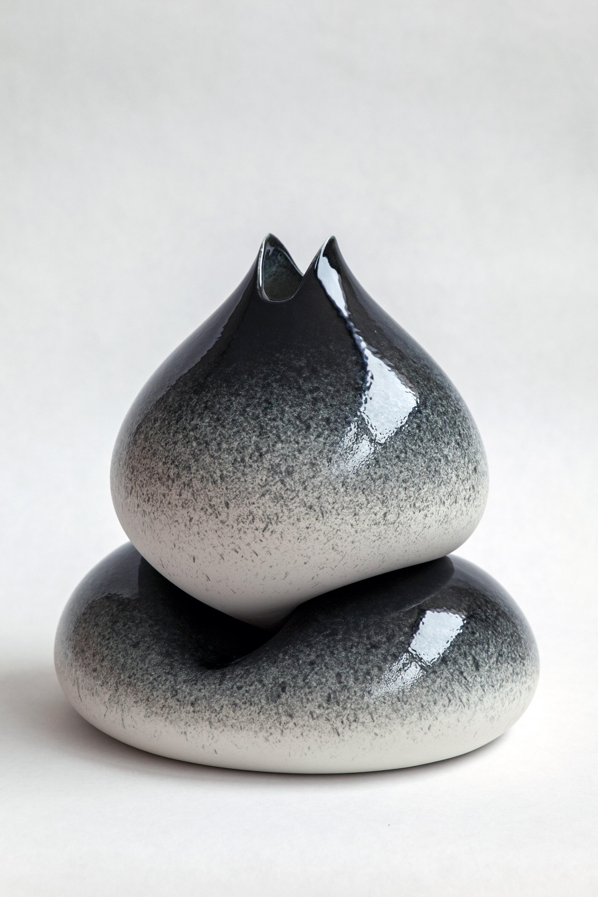 Boundries of Metamorphosis, Ausstellung, Kunstausstellung, Köln, Galerie Schenkweitzdörfer, Soah Kim, Abyssal Drop