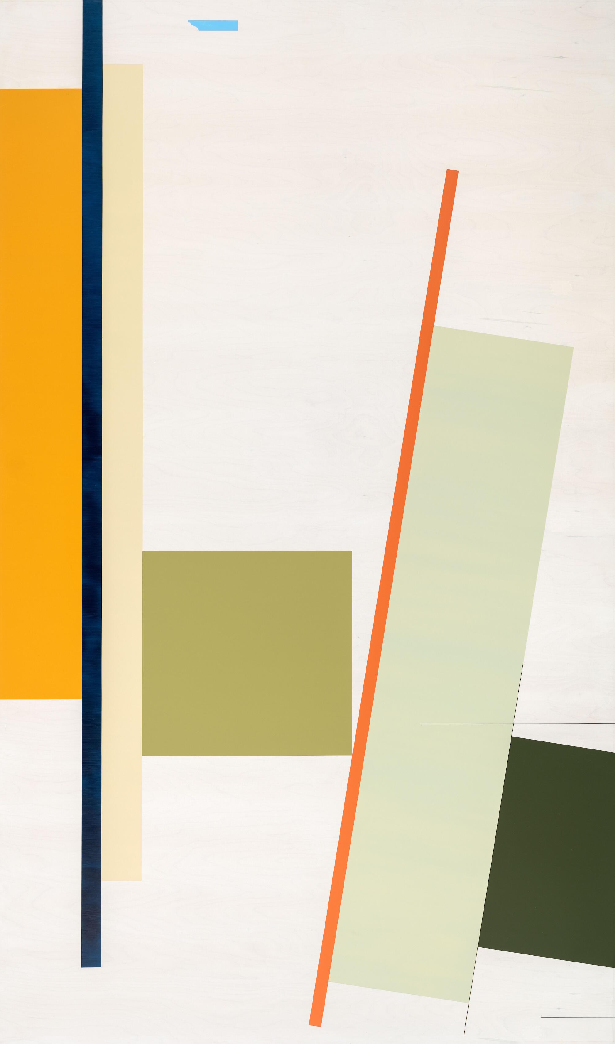 Tilo Schulz, Endless Canvas, Ausstellung, Kunstausstellung, Leverkusen, Museum Morsbroich, acb Gallery Budapest, Uwe Walter