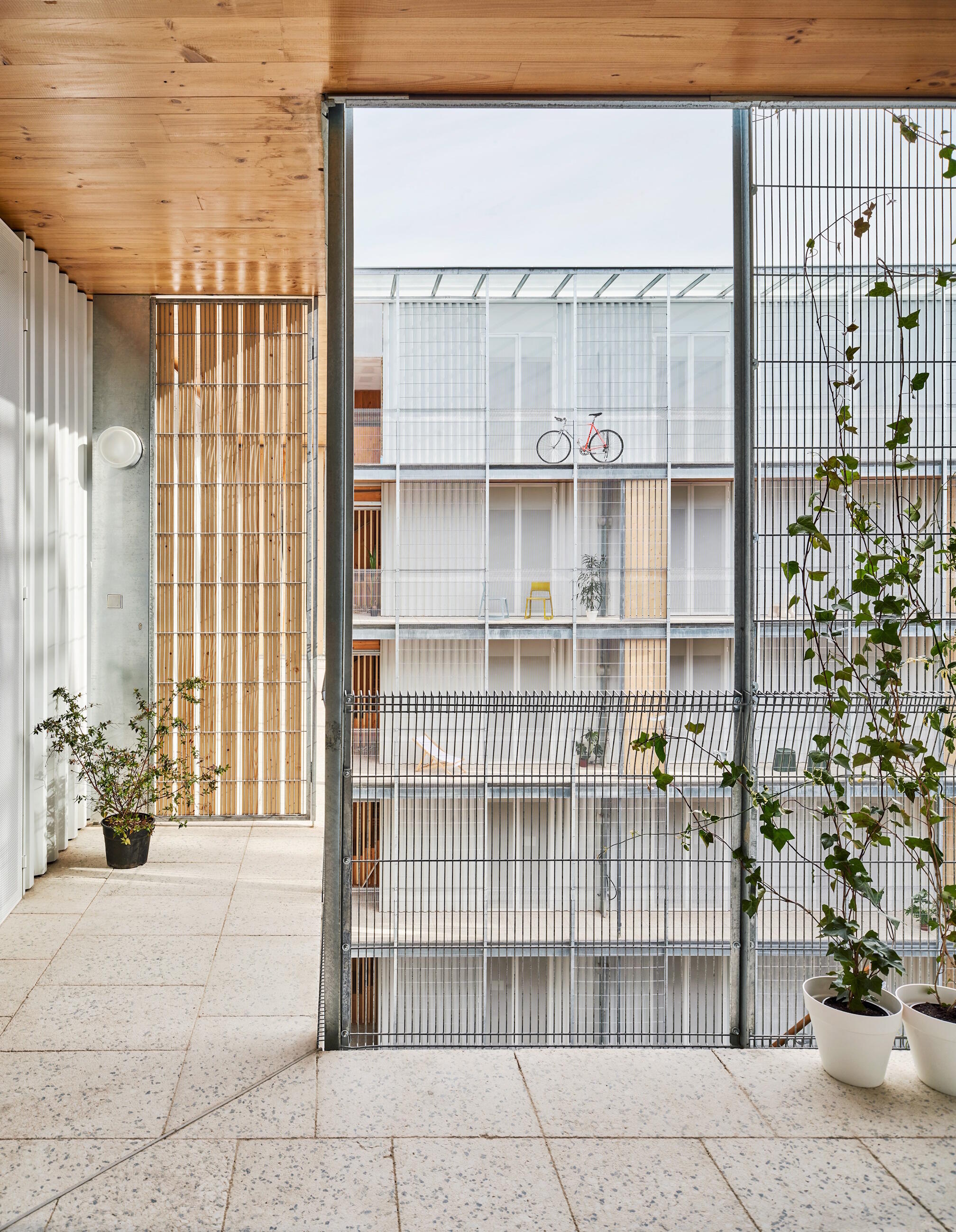 Peris & Toral, Wohnungsbau, Ausstellung, Bielefeld, Kunstverein Bielefeld, Architektur, Marta Peris, José Toral, Modulus Matrix