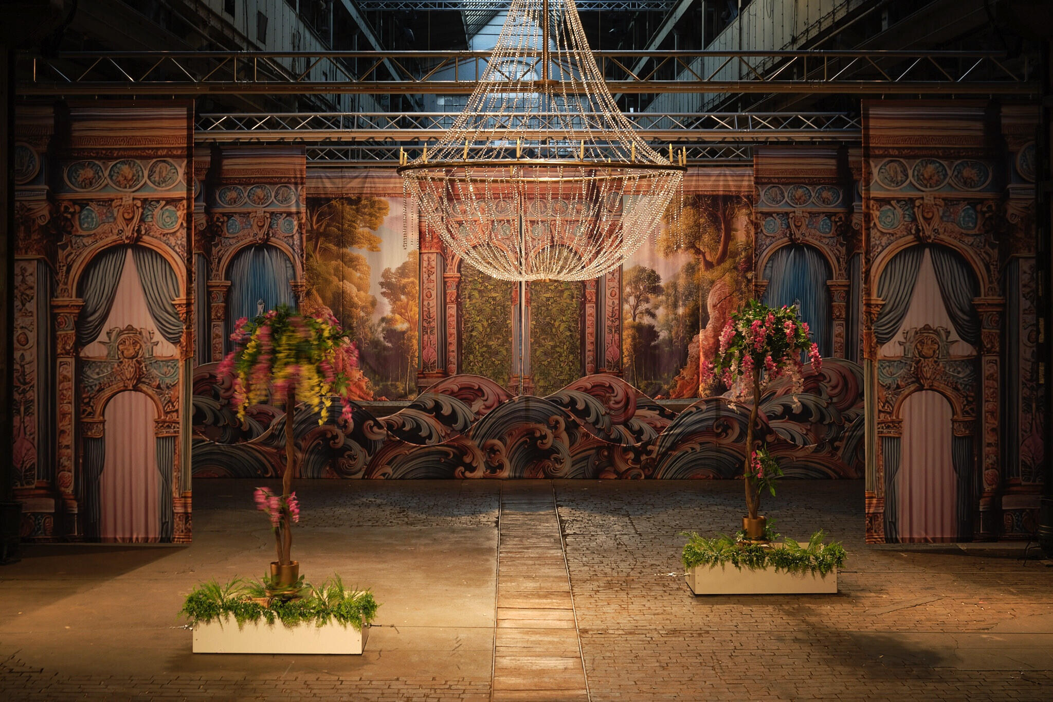 Impulse Festival 2026, Festival, Theater, Performance, Tanz, Konzert, Düsseldorf, Bochum, Mülheim an der Ruhr, Duisburg, Köln, FWT, Marie Meyer, Fortunate Shortcuts, Talisa Frenschkowski