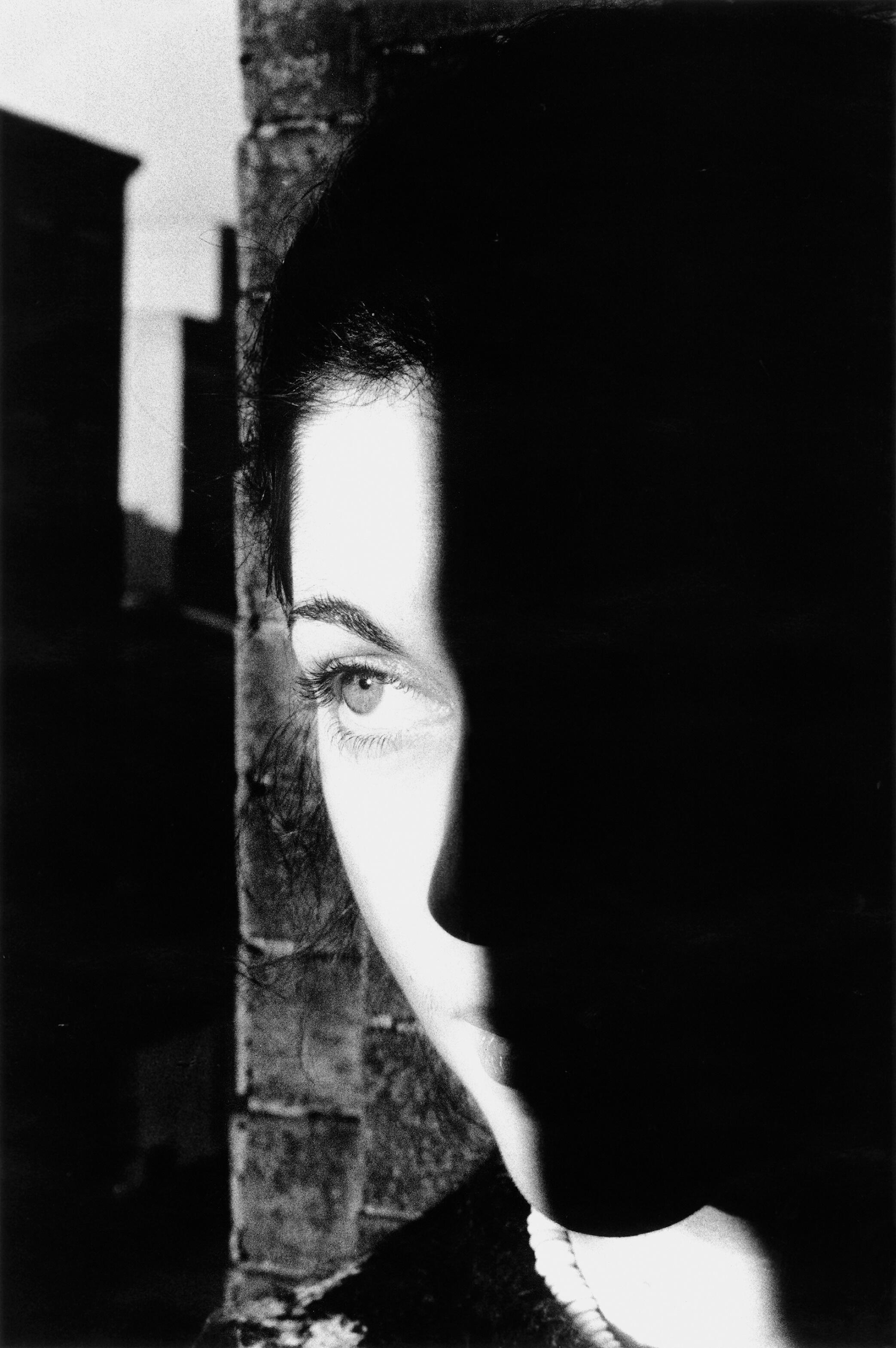 In the Lights of Shadows, Ausstellung, Kunstausstellung, Köln, Forum für Fotografie, Ralph Gibson, Christine, Sammlung SpallArt