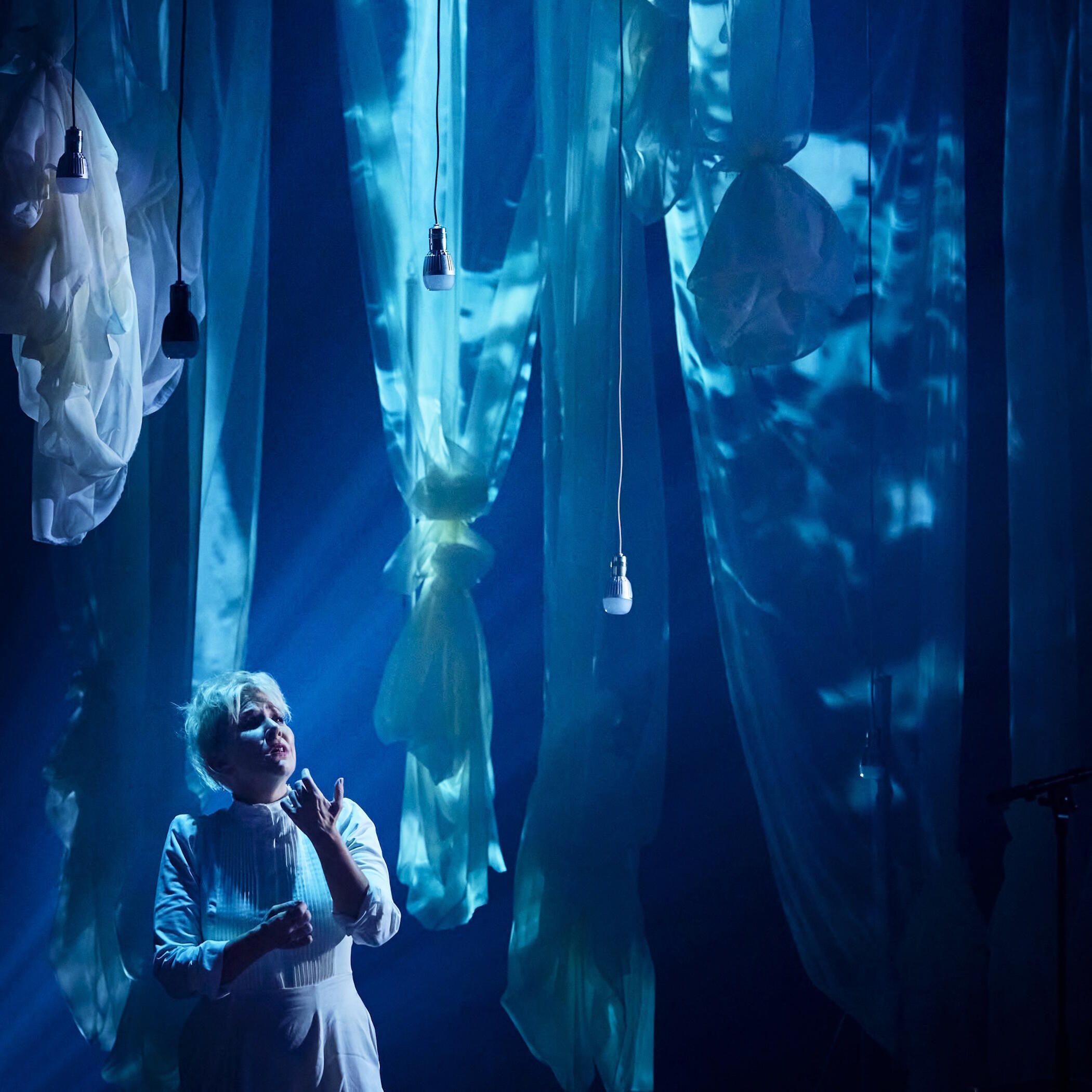 Ruhrtriennale 2026, Festival, NRW, Nordrhein Westfalen, Bochum, Duisburg, Dortmund, Essen, Gladbeck, Emily No Prisoner Be, Joyce Di Donato, Anja Koehler