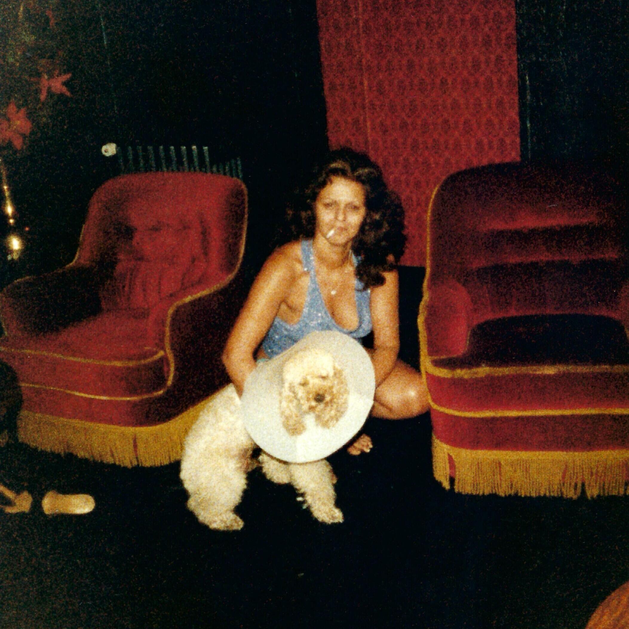 Mohamed Bourouissa, Pour Noubia, Ausstellung, Kunstausstellung, Herford, Marta Herford, Noubia Meier, Archivfotografie, Noubia Meier Collection