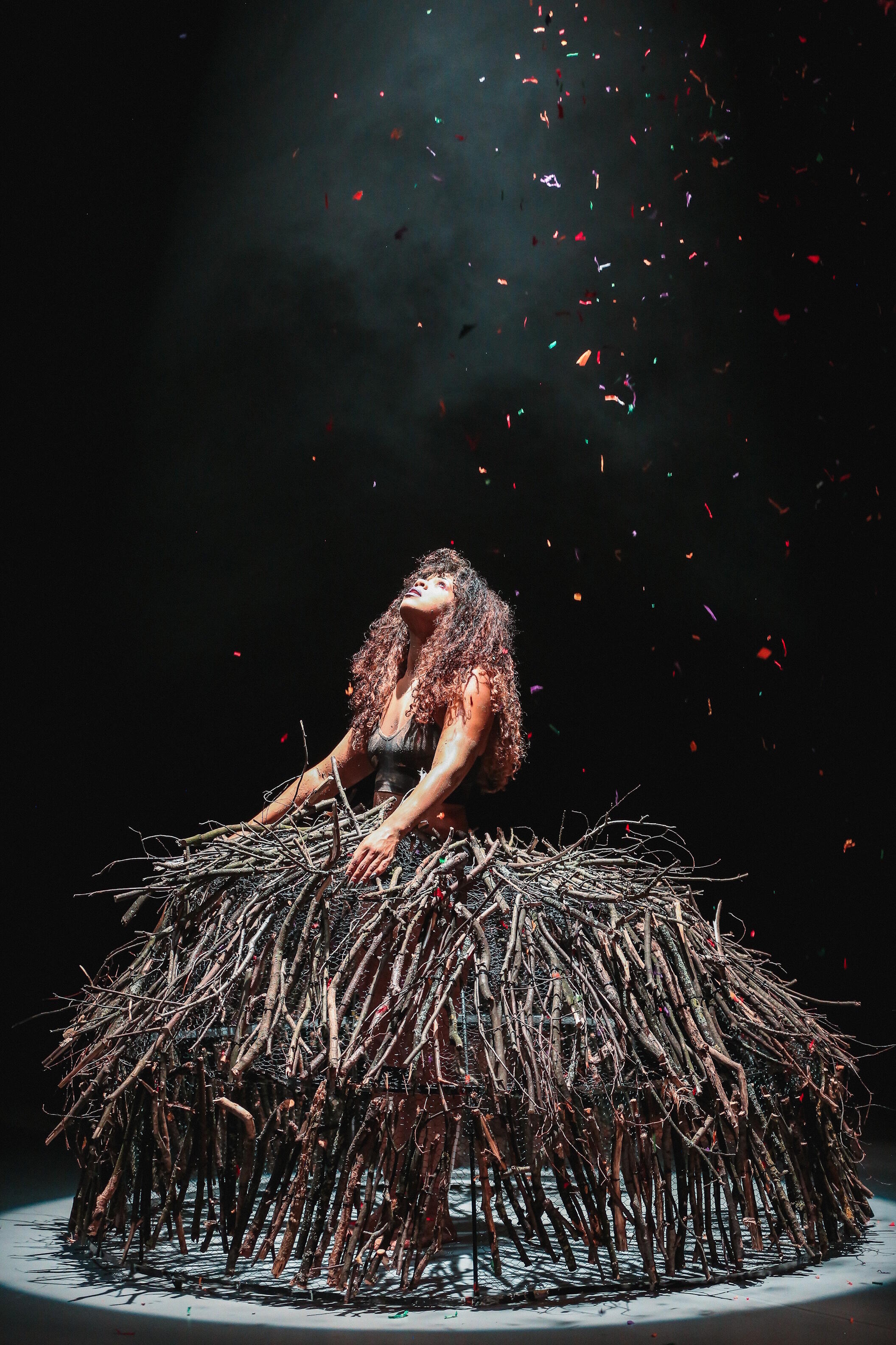 tanz.tausch Festival 2026, Tanzfestival, Köln, TanzFaktur, ZOE, Femina Saga, Eva Berten