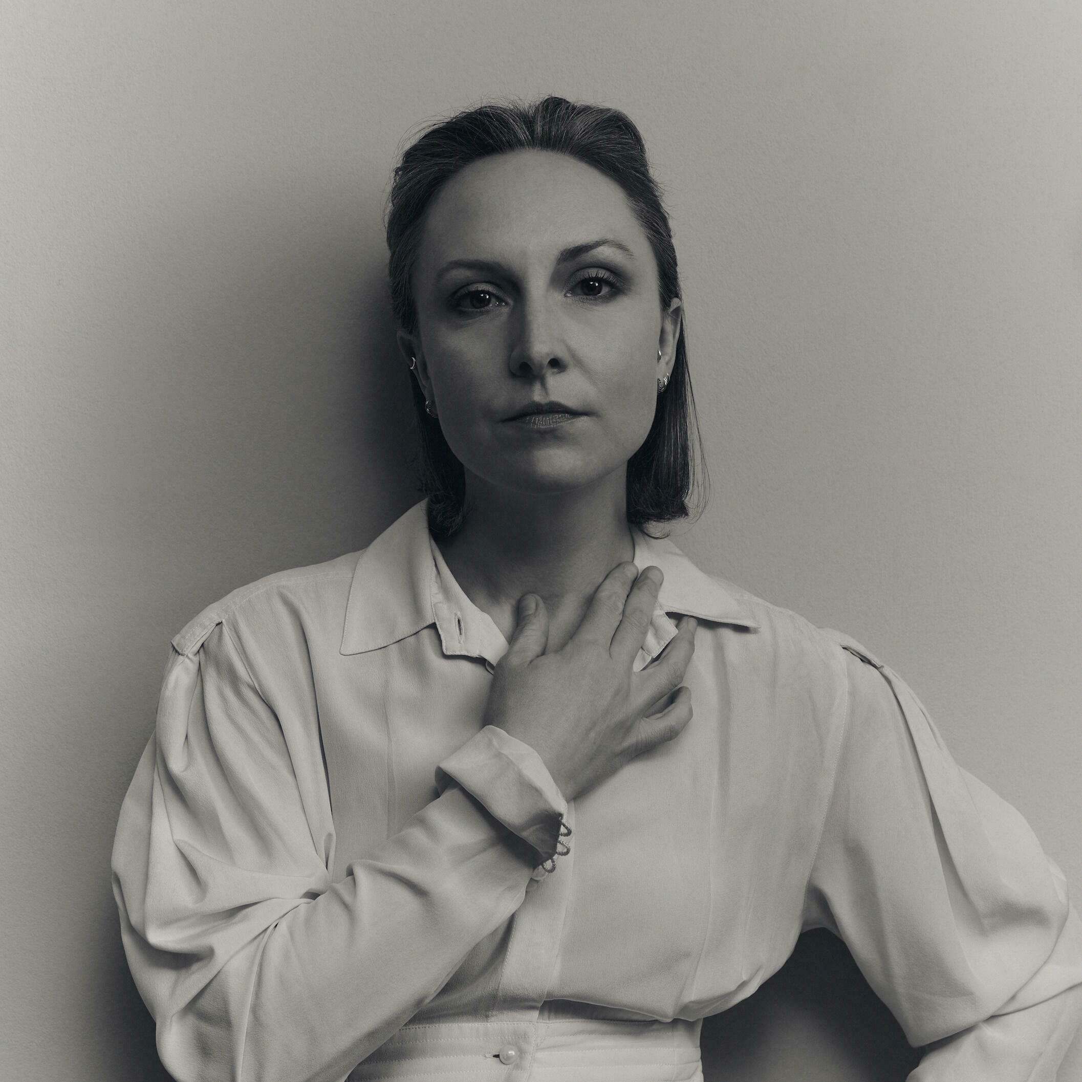 Ruhrtriennale 2025, Festival, Musiktheater, Schauspiel, Tanz, Performance, Konzert, Ausstellung, Eliza Mc Carthy, Euan Danks, 124 Years of Reverb, Ivo Van Hove
