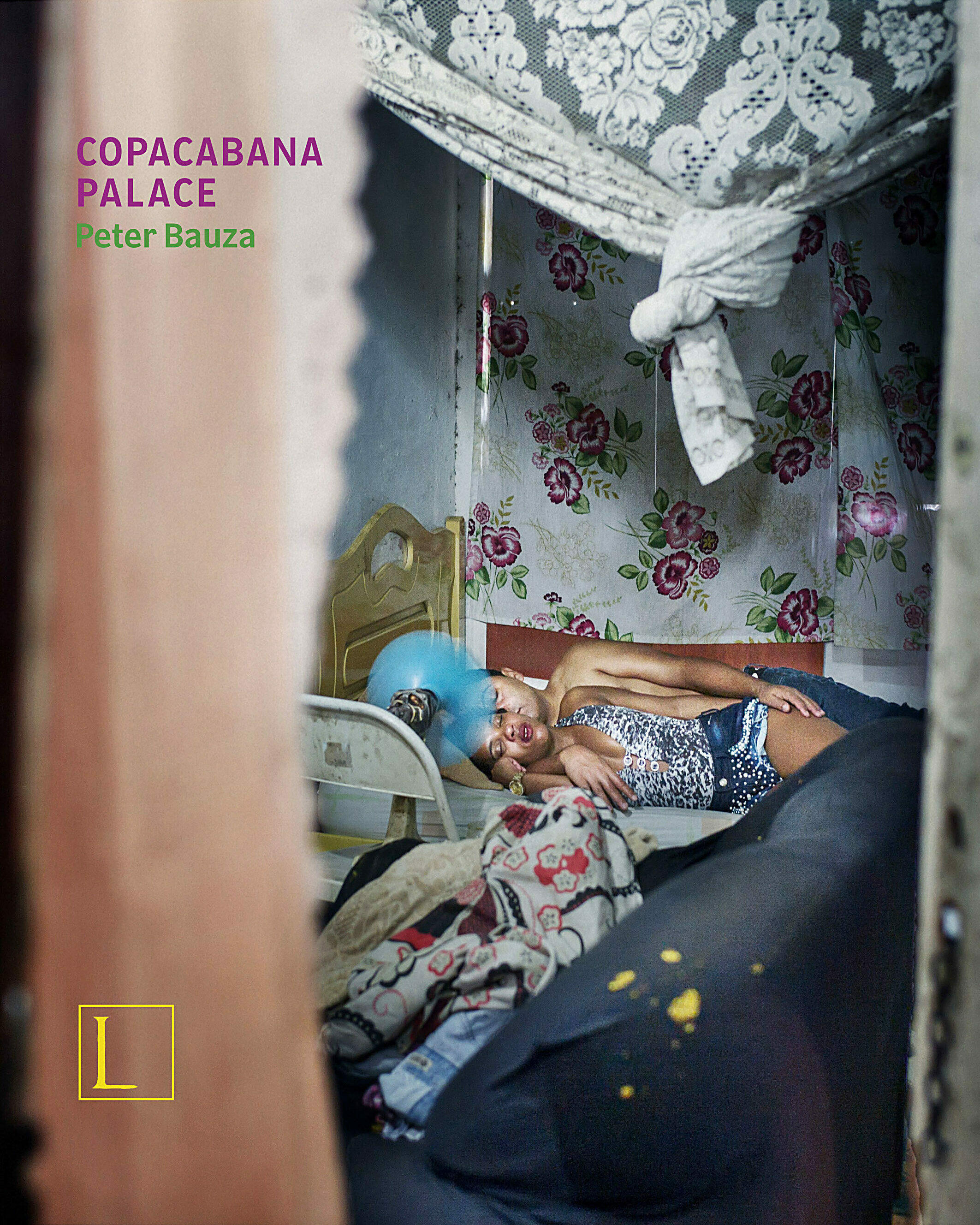 copacabana palace, peter bauza, kunstbuch bildband fotobuch