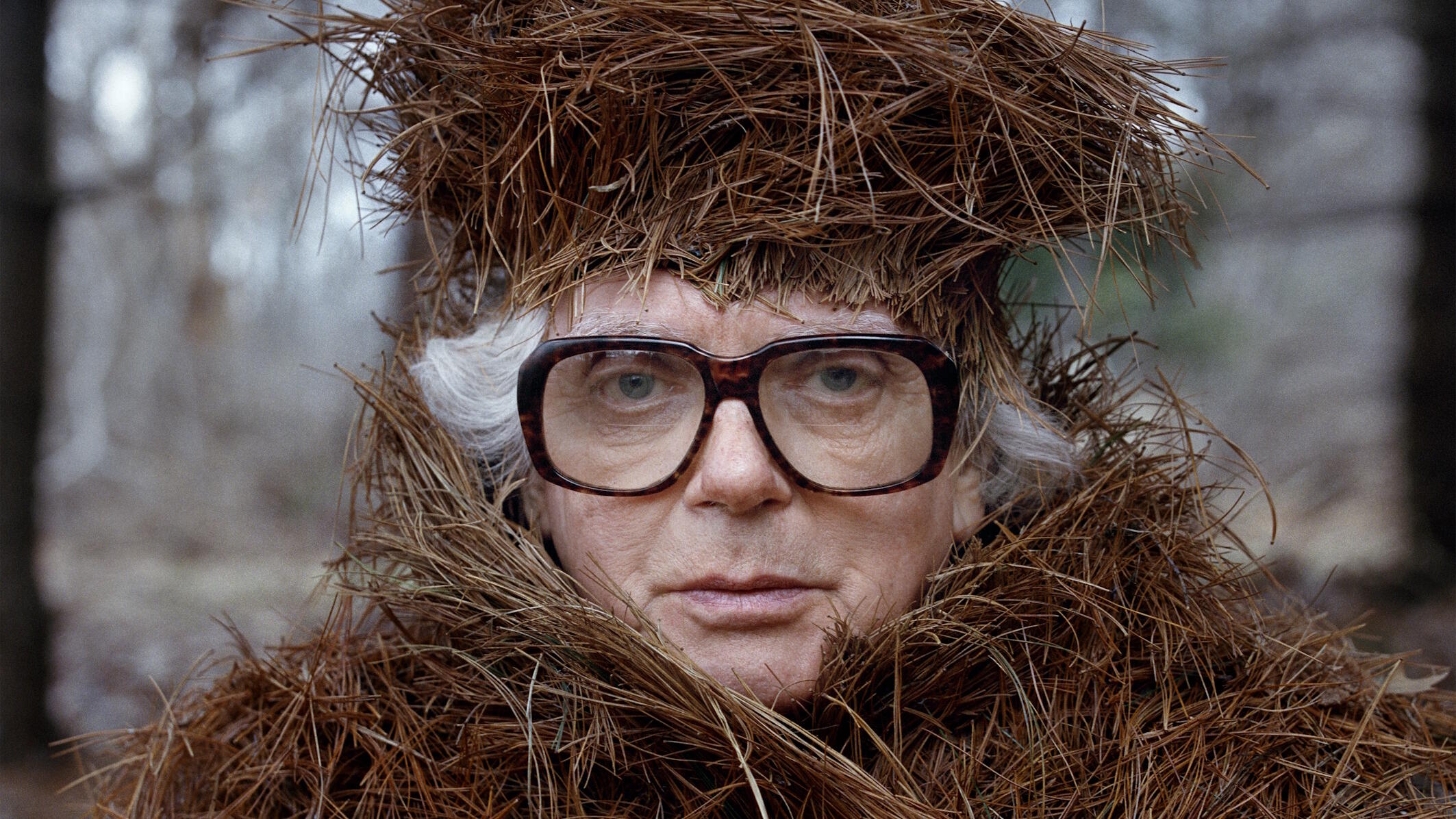 Verwurzelt und Verzweigt, Ausstellung, Kunstausstellung, Mettingen, Draiflessen Collection, Karoline Hjorth, Riitta Ikonen, Eyes as Big as Plates # Bob II