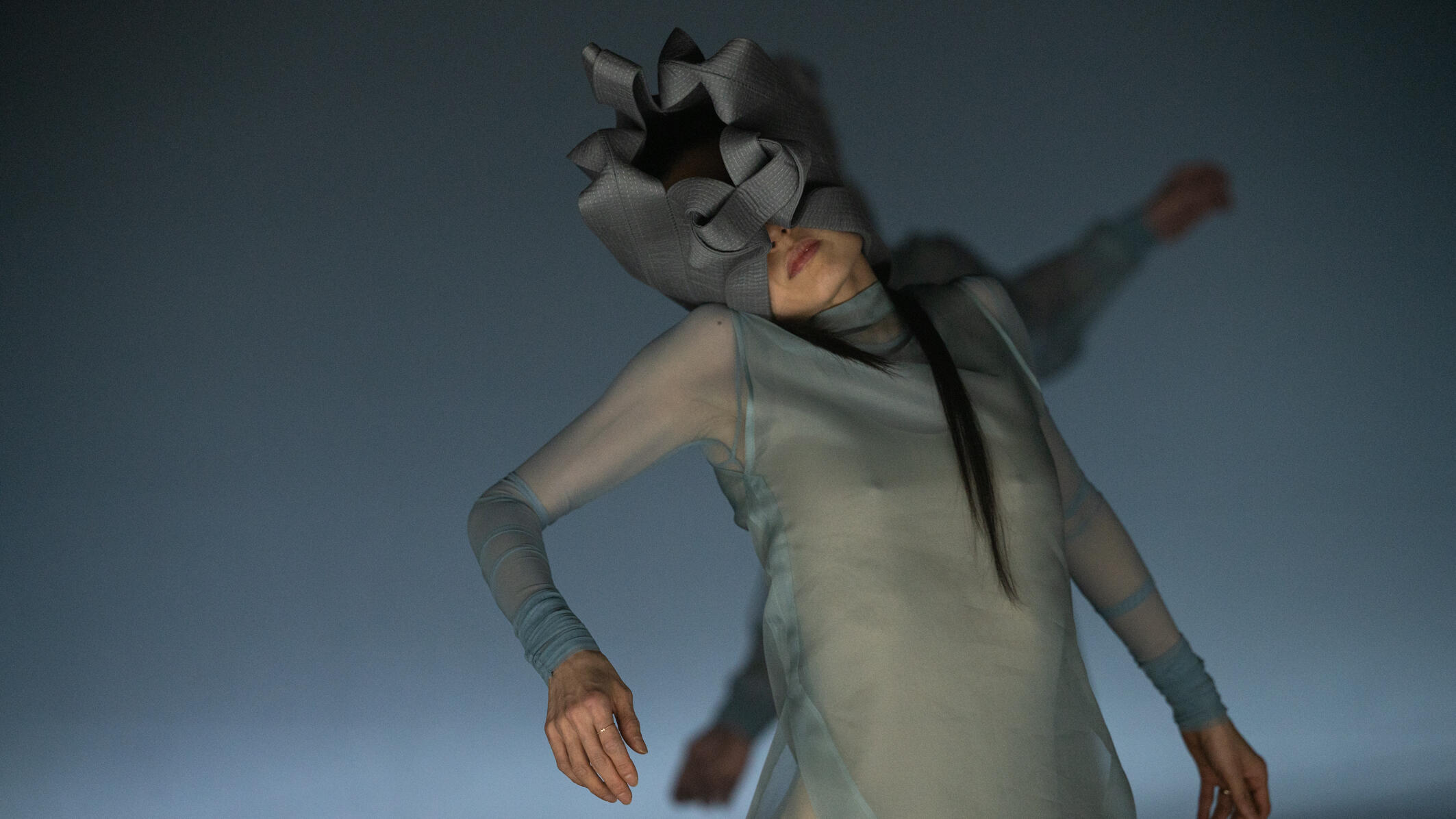 Beethoven 7, Tanz, Köln, Staatenhaus Köln, Sasha Waltz, Hwanhee Hwang, Sebastian Bolesch, Diego Noguera, Freiheit / Extasis