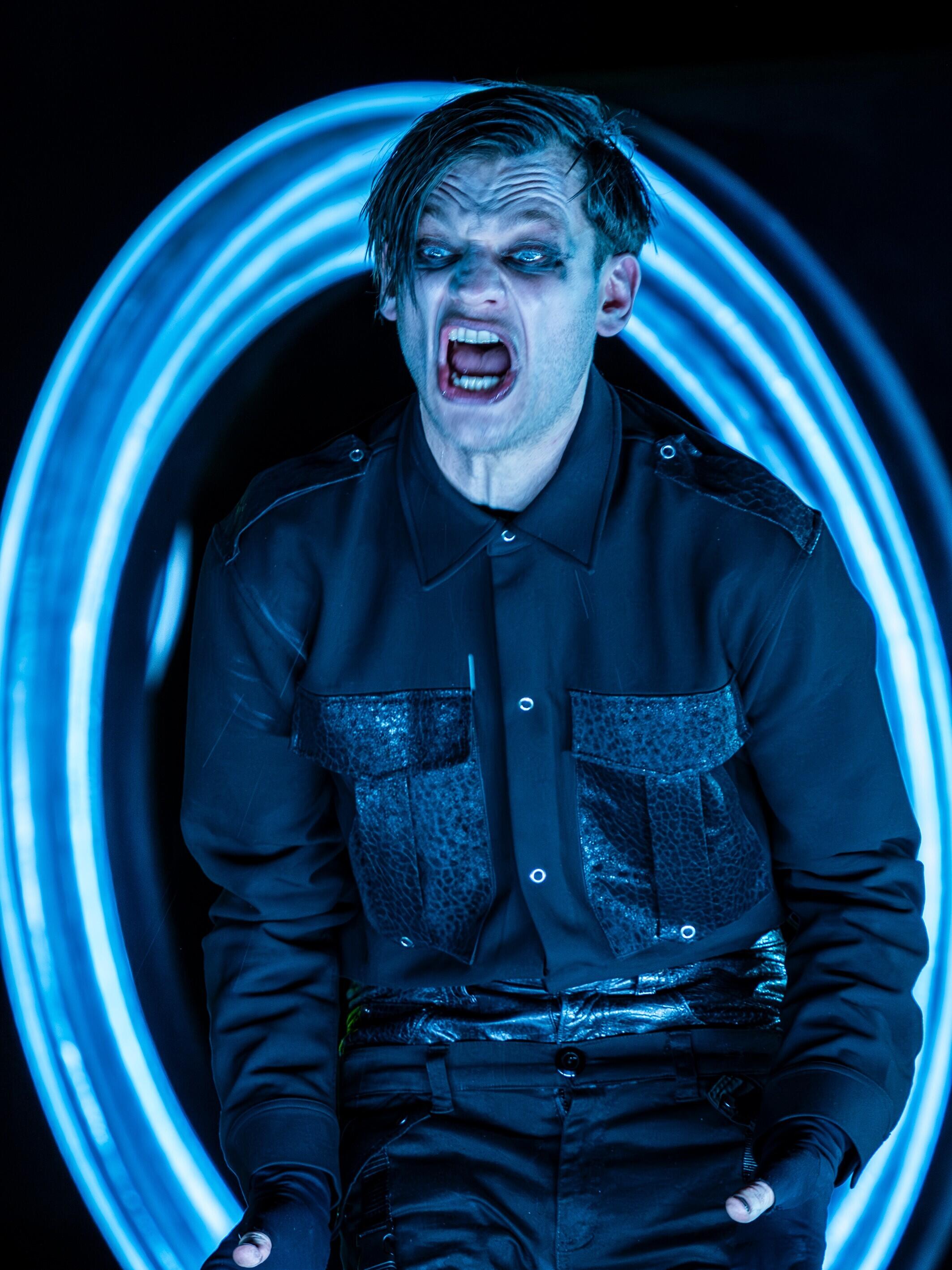 Der Menschenfeind, Theater, Düsseldorf, Dhaus, Thomas Rabsch, Claudius Steffens, Sebastian Baumgarten