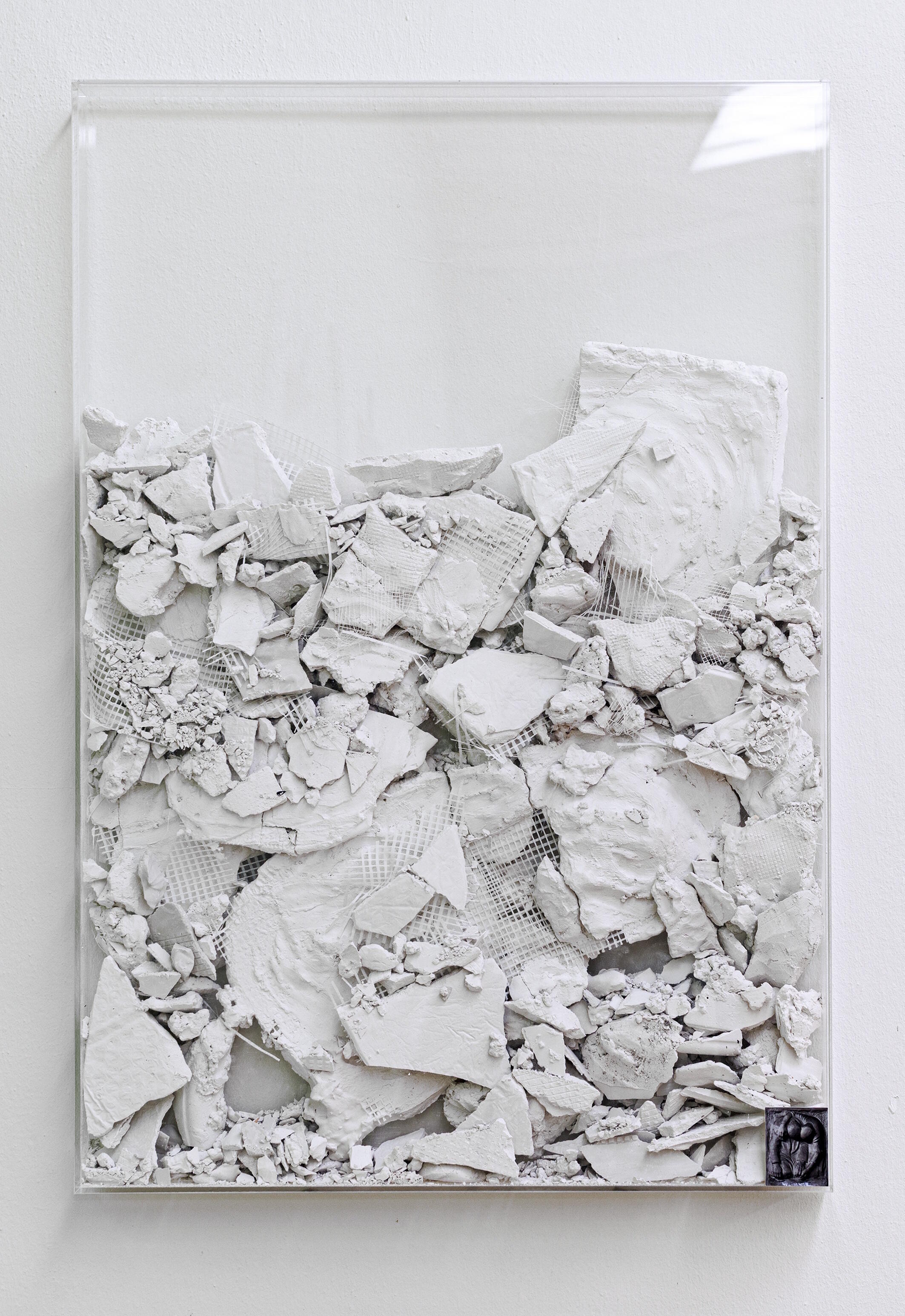 RE: KOLLWITZ – Bildstörung #2, Ausstellung, Kunstausstellung, Köln, Kollwitz Museum, Käthe Kollwitz, Jana Ehls, Was fehlt