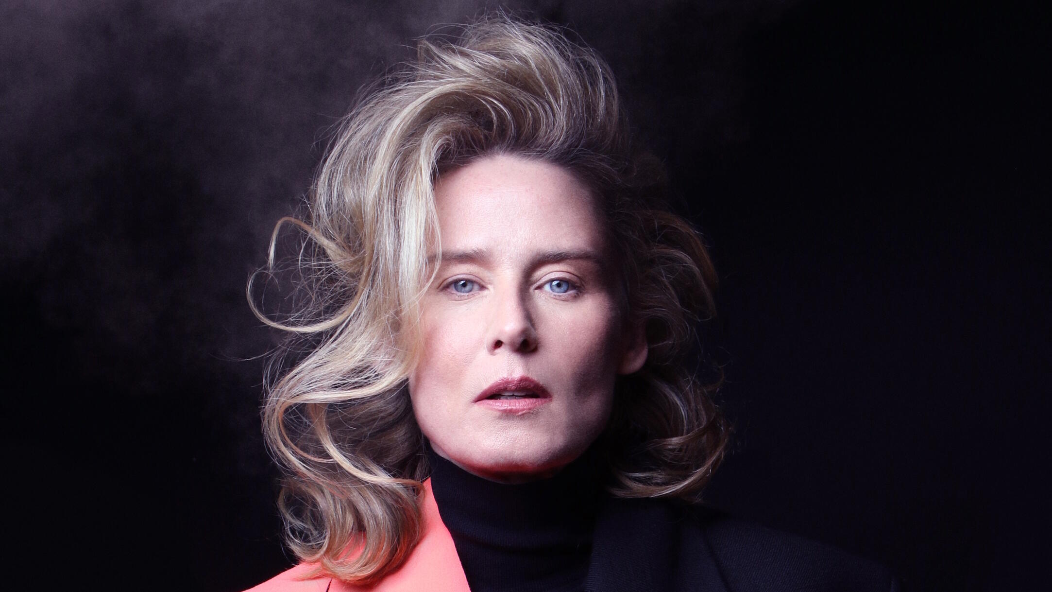 New Fall Festival 2025, Musikfestival, Düsseldorf, Ehrenhof, Rheinterassen Düsseldorf, Radschlägersaal, Düsseldorfer Schauspielhaus, Robert-Schumann-Saal, Pong, Rheingoldsaal, Sipgate Stage, Róisín Murphy, Nik Pate