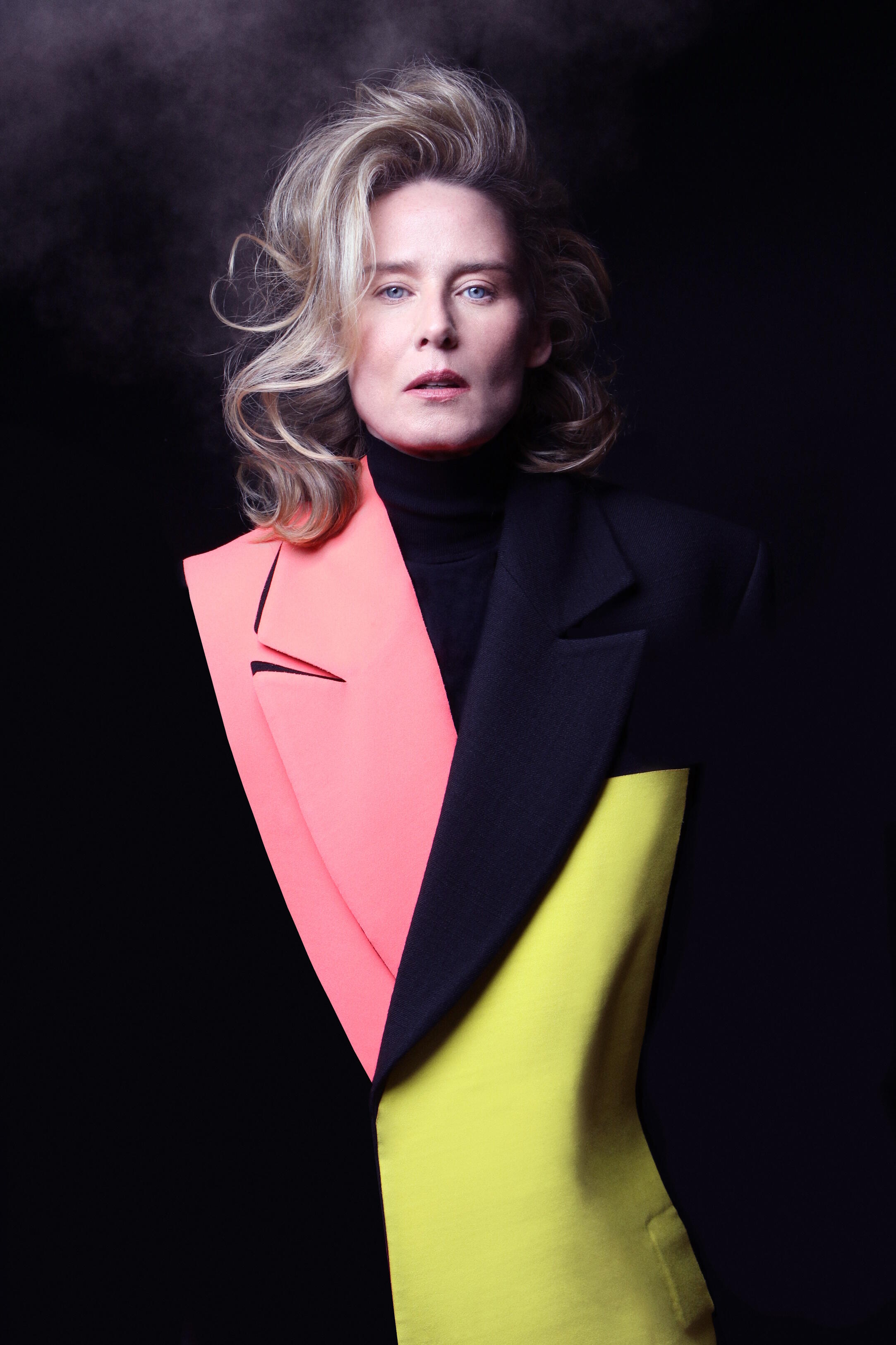 New Fall Festival 2025, Musikfestival, Düsseldorf, Ehrenhof, Rheinterassen Düsseldorf, Radschlägersaal, Düsseldorfer Schauspielhaus, Robert-Schumann-Saal, Pong, Rheingoldsaal, Sipgate Stage, Róisín Murphy, Nik Pate