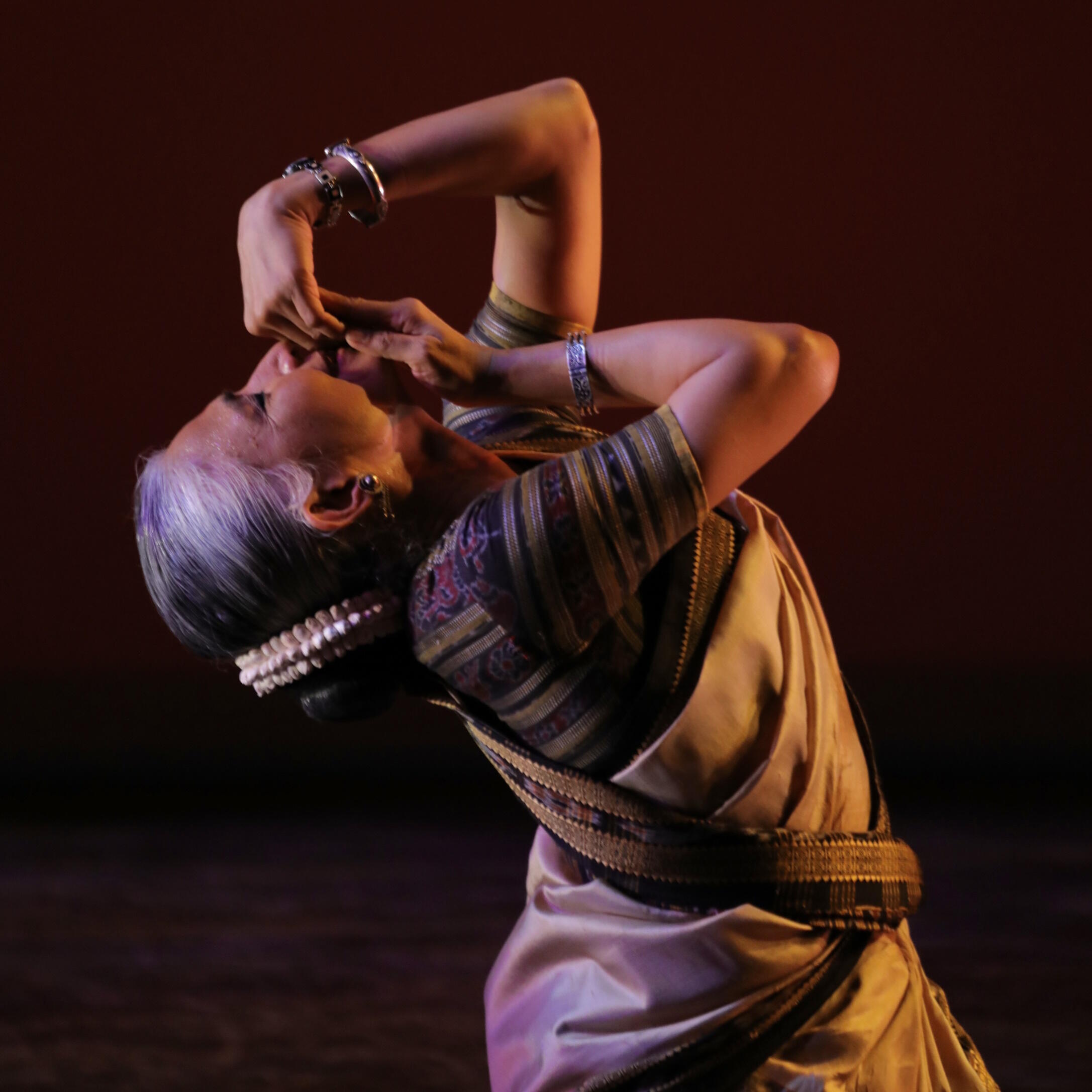 Eigenzeit Festival 2026 – Music Beyond Borders, Musikfestival, Konzert, Film, Installationskunst, Duisburg, Bijayini Satpathy, Gunindu Guni Abeysekera