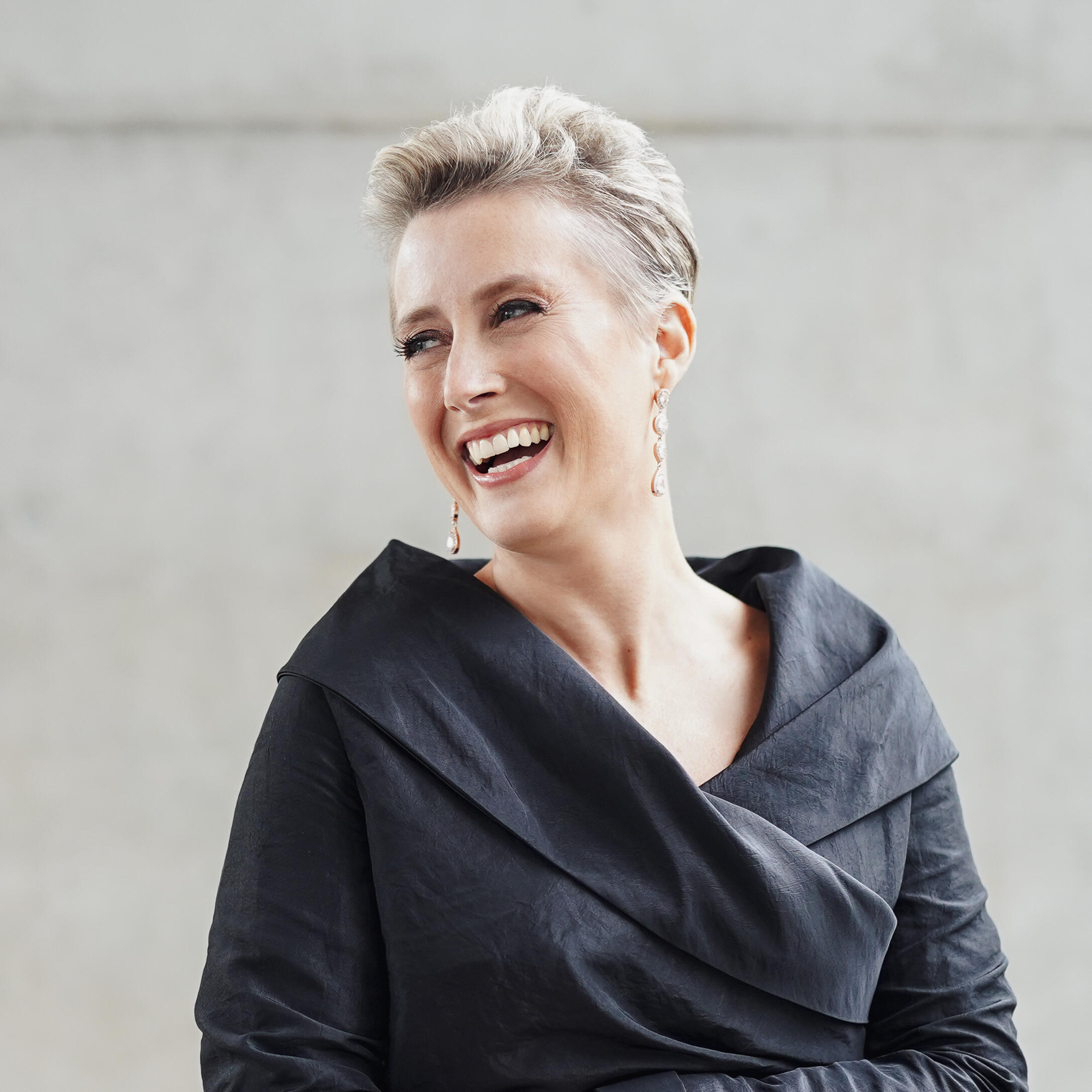 NOW! Festival 2026, Musikfestival, Konzert, Musik, Essen, Philharmonie Essen, Ilse Eerens, Clara Evens