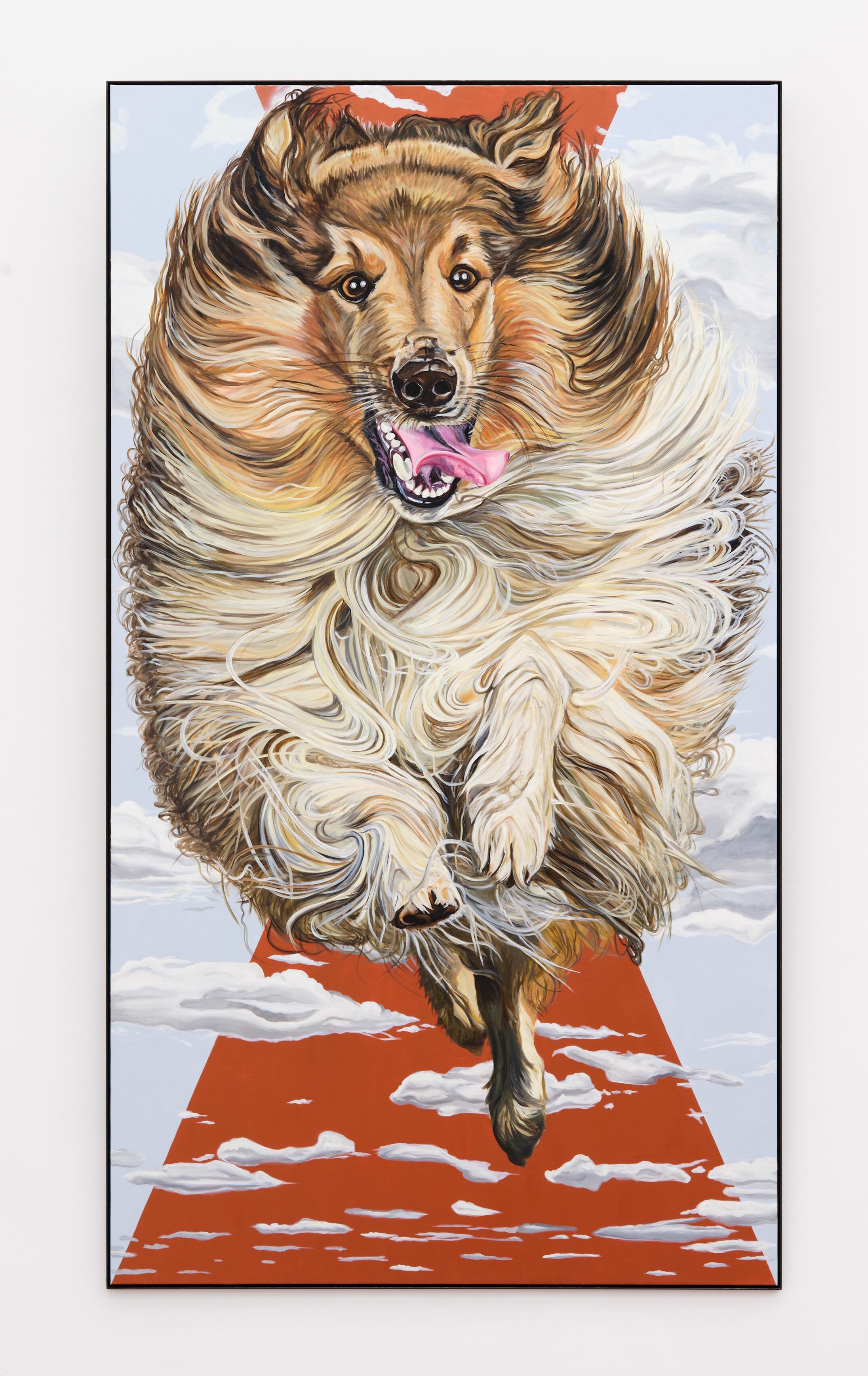 Schultze Projects #5, Jana Euler, Ausstellung, Kunstausstellung, Köln, Museum Ludwig, One on One, Triptych – Image Viewer Connections, Historisches Archiv der Stadt Köln, Rheinisches Bildarchiv, Marc Weber