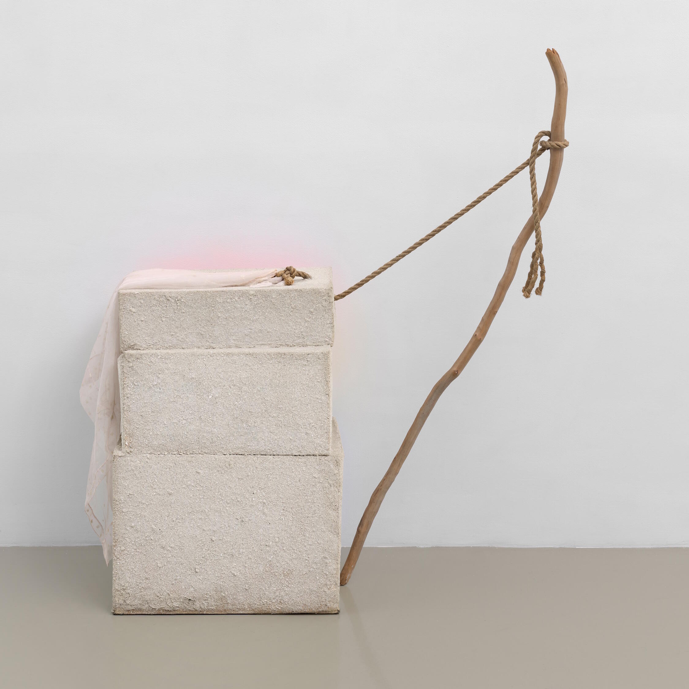 Fünf Freunde, Ausstellung, Kunstausstellung, Köln, Museum Ludwig, Captive Island, John Cage, Merce Cunningham, Jasper Johns, Robert Rauschenberg, Cy Twombly