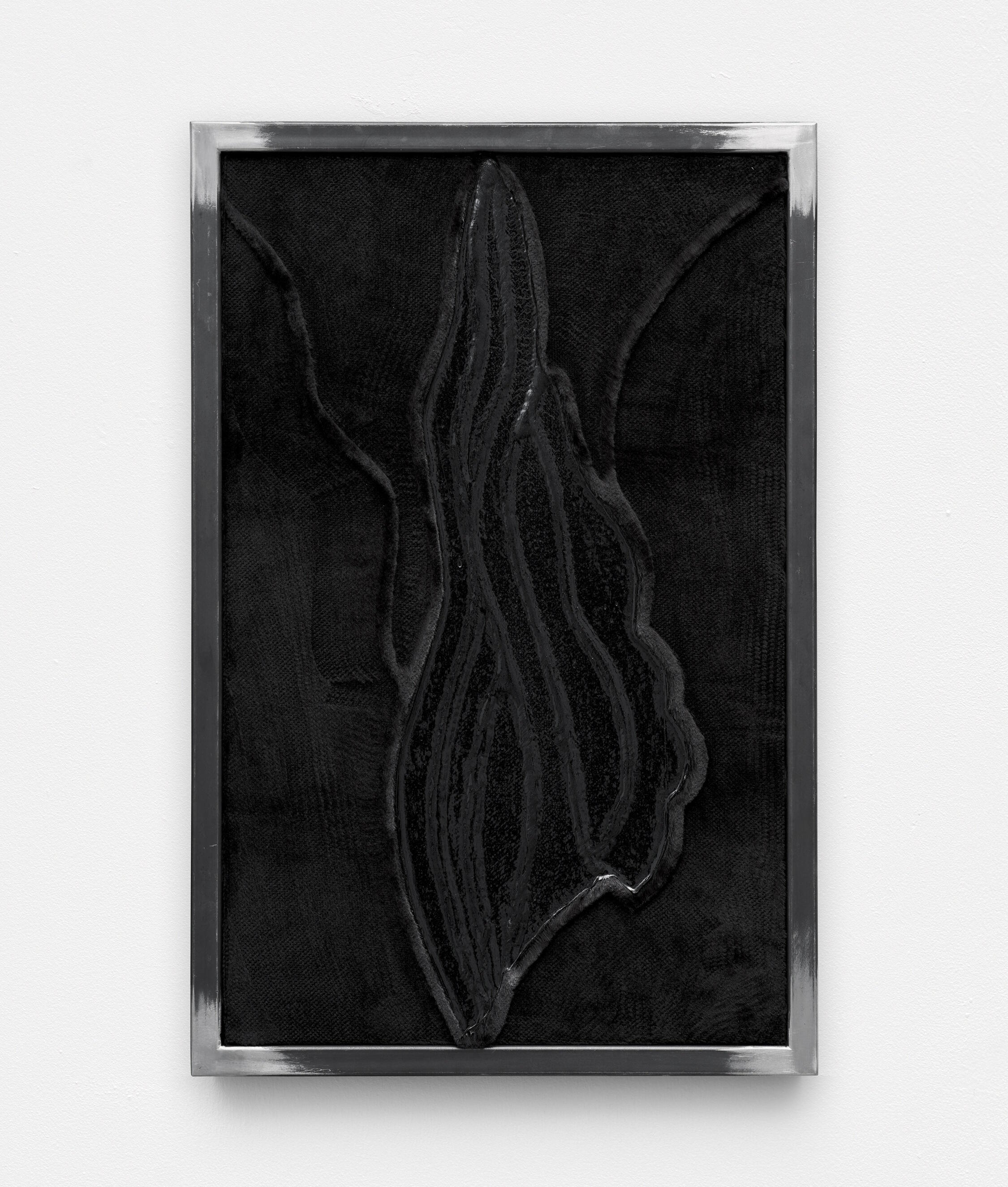 Drei Sekunden, Ausstellung, Kunstausstellung, Dortmund, Künstlerhaus Dortmund, Sabrina Fritsch, Nude TAR K, Kai Werner Schmidt, VG Bild-Kunst
