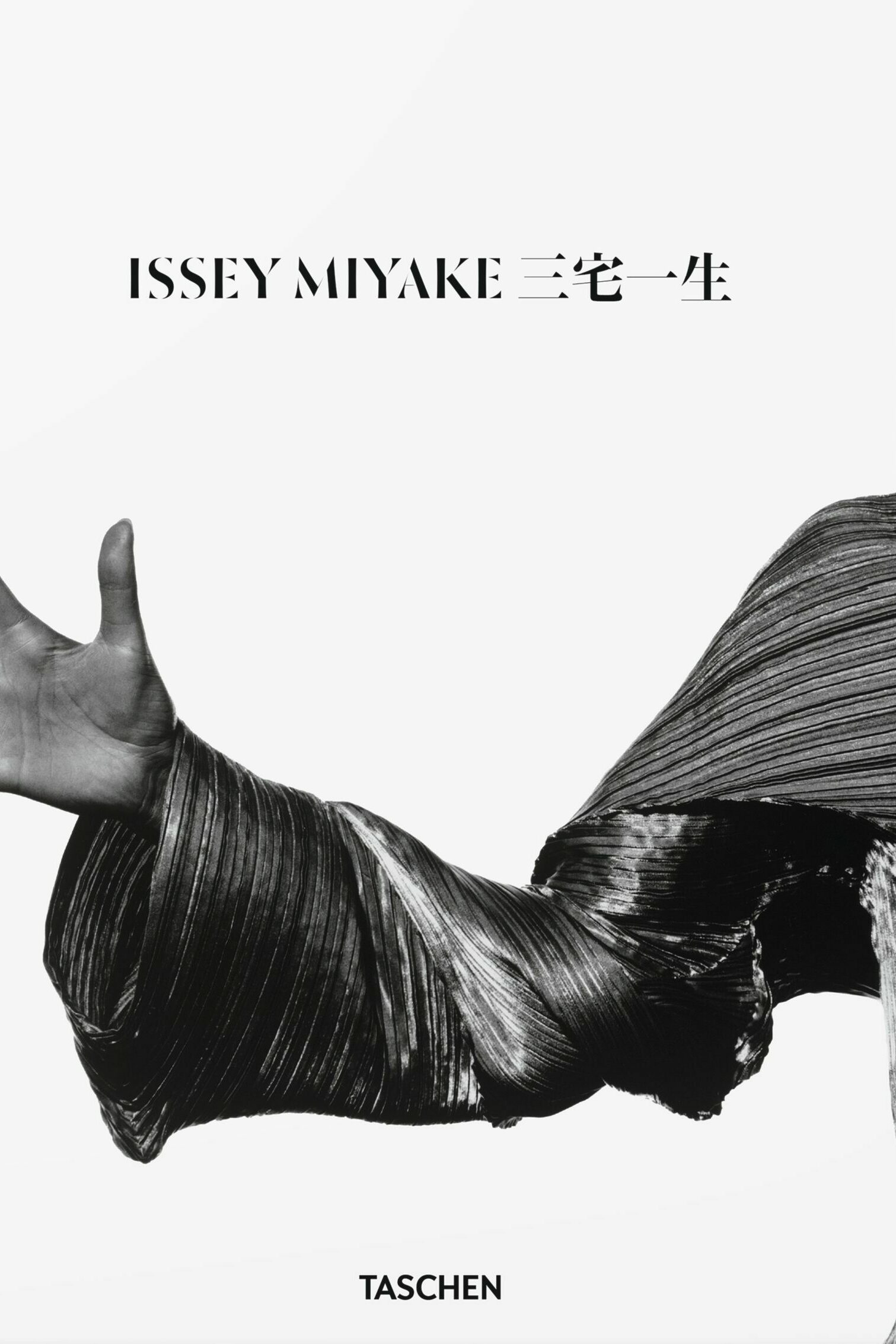 issey miyake, Midori Kitamura, kunstbuch bildband fotobuch