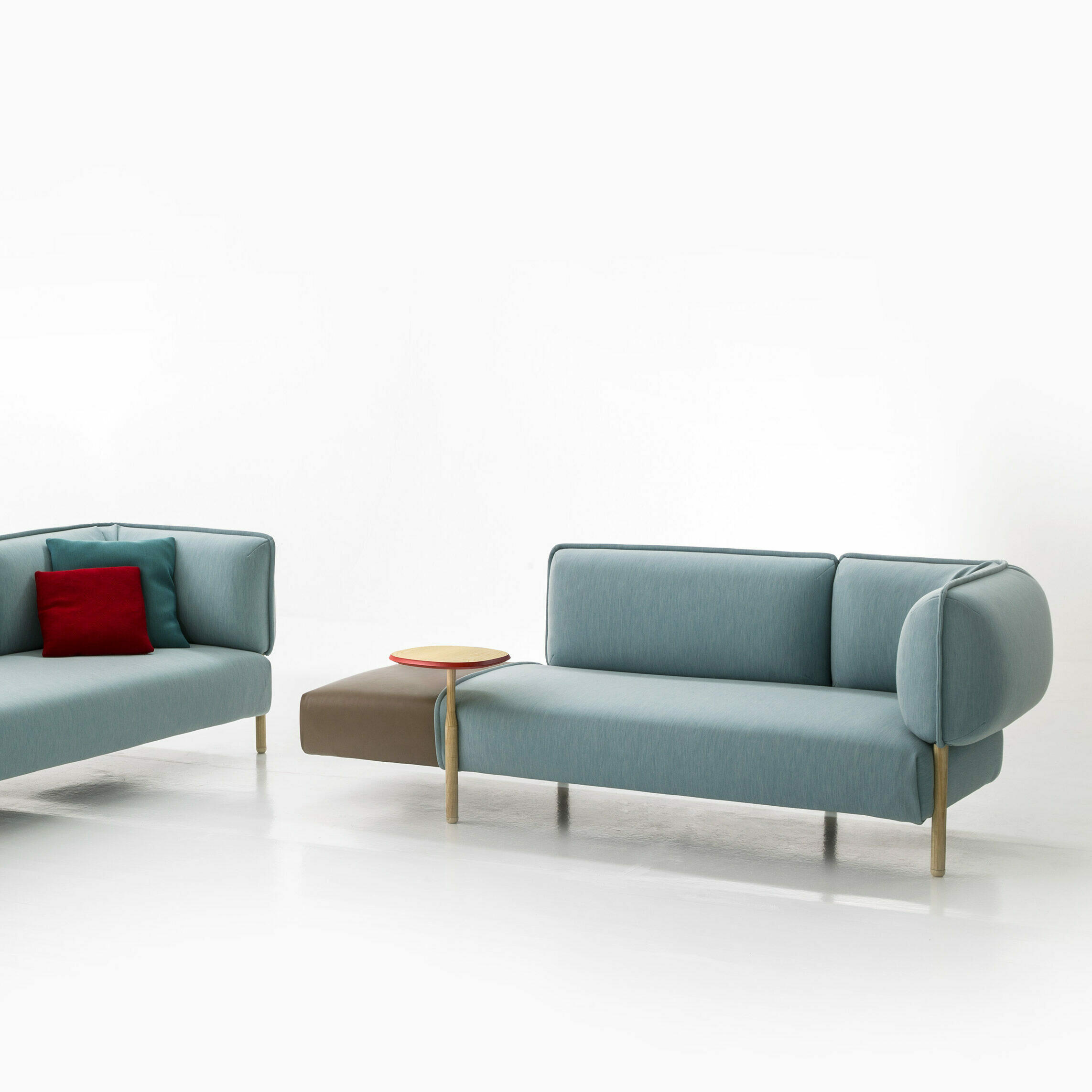 love (me) tender patricia urquiola für moroso modulares couchsystem design inneneinrichtung einrichtungsidee