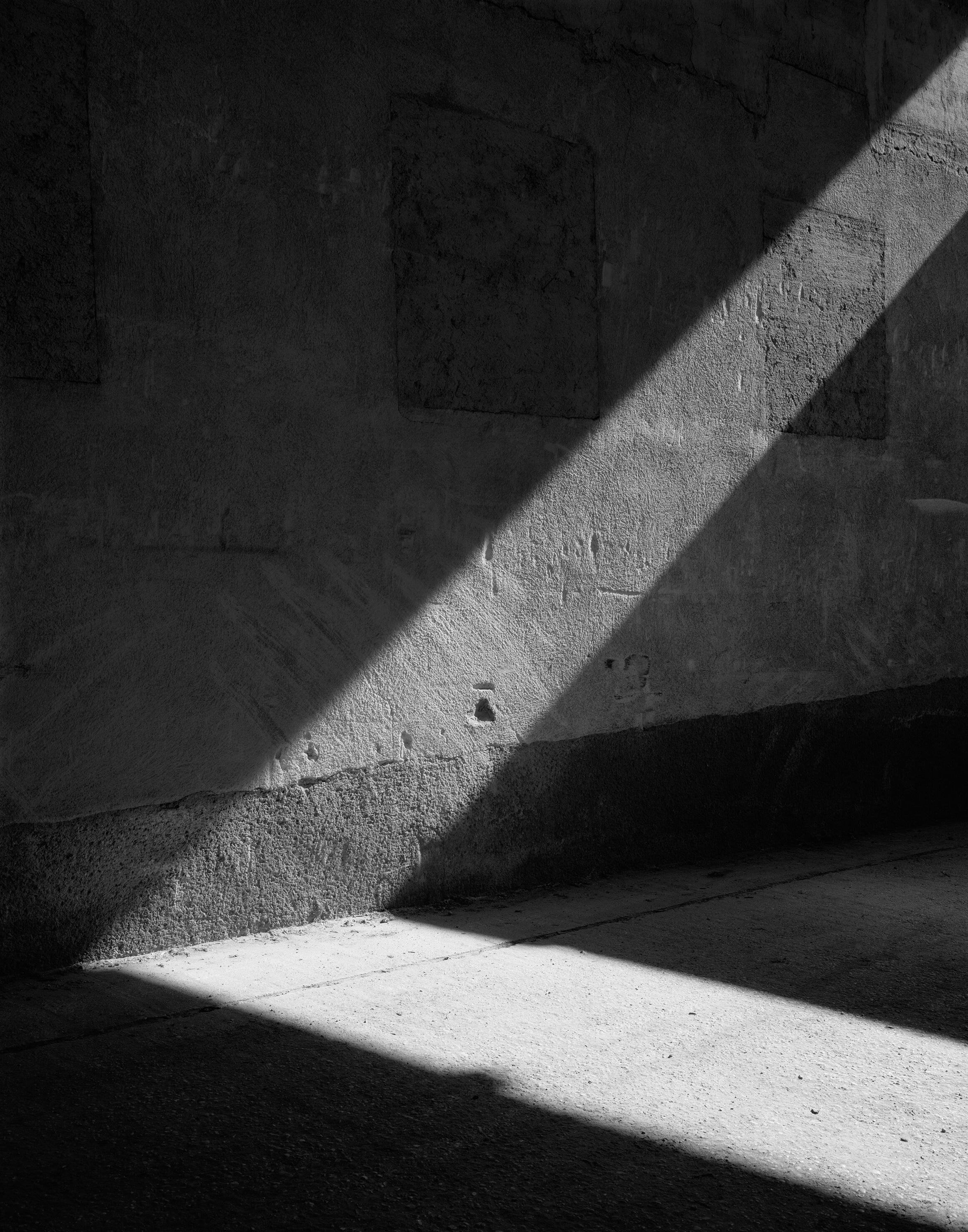 In the Lights of Shadows, Ausstellung, Kunstausstellung, Köln, Forum für Fotografie, Nikolaus Korab, Lichtform, Sammlung SpallArt