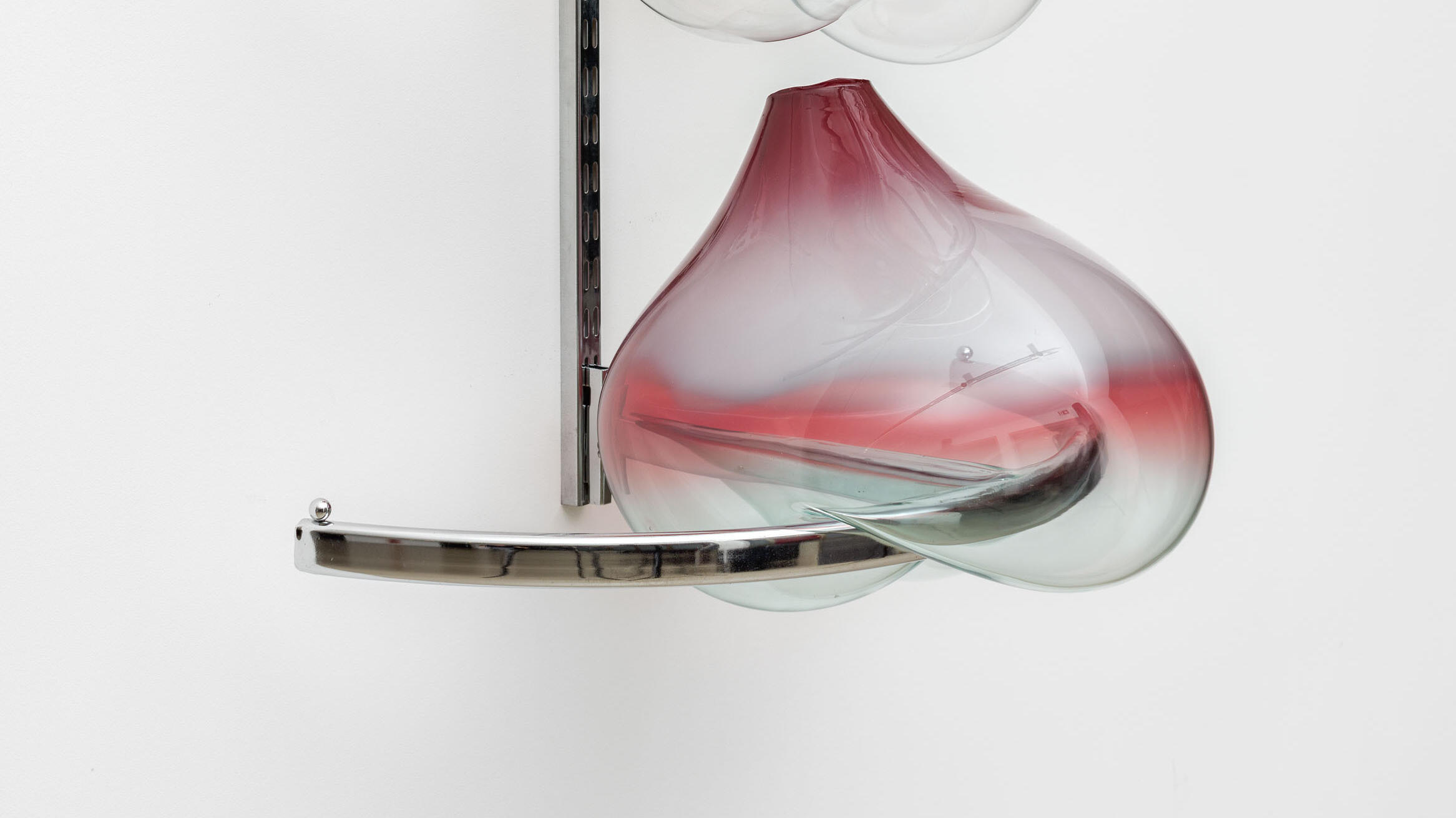 Melting Sands, Ausstellung, Kunstausstellung, Düsseldorf, Philara, Gabriele Beveridge, Three Bodies, Cosar