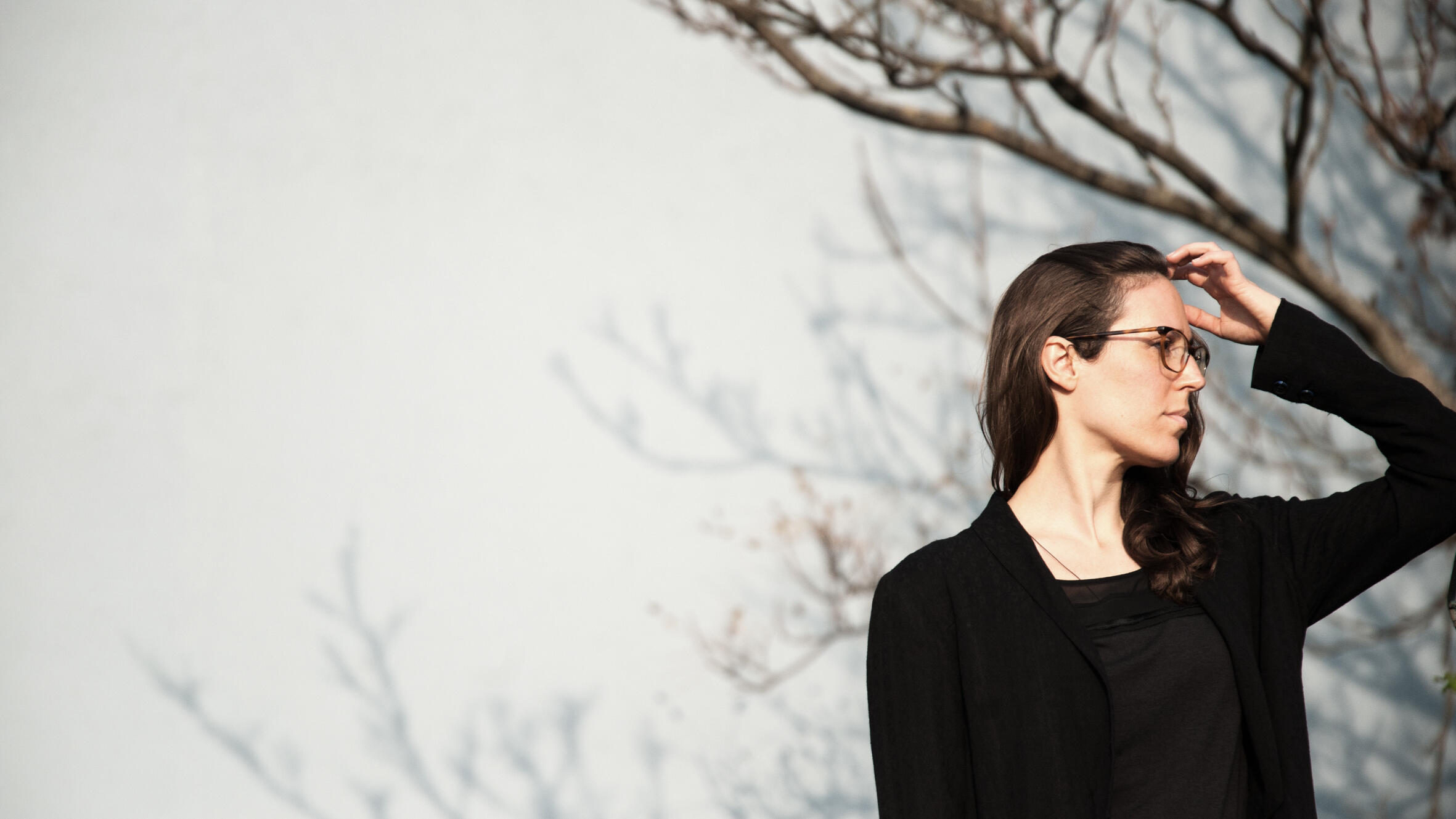 15. Festival NOW!, elements, Musikfestival, Konzert, Essen, Philharmonie Essen, Pavillon, Karl-Ernst-Osthaus-Saal, Museum Folkwang, Salzlager Kokerei Zollverein, Folkwang Universität der Künste, Neue Musik Zentrale, Clara Iannottta, Manu Theobal