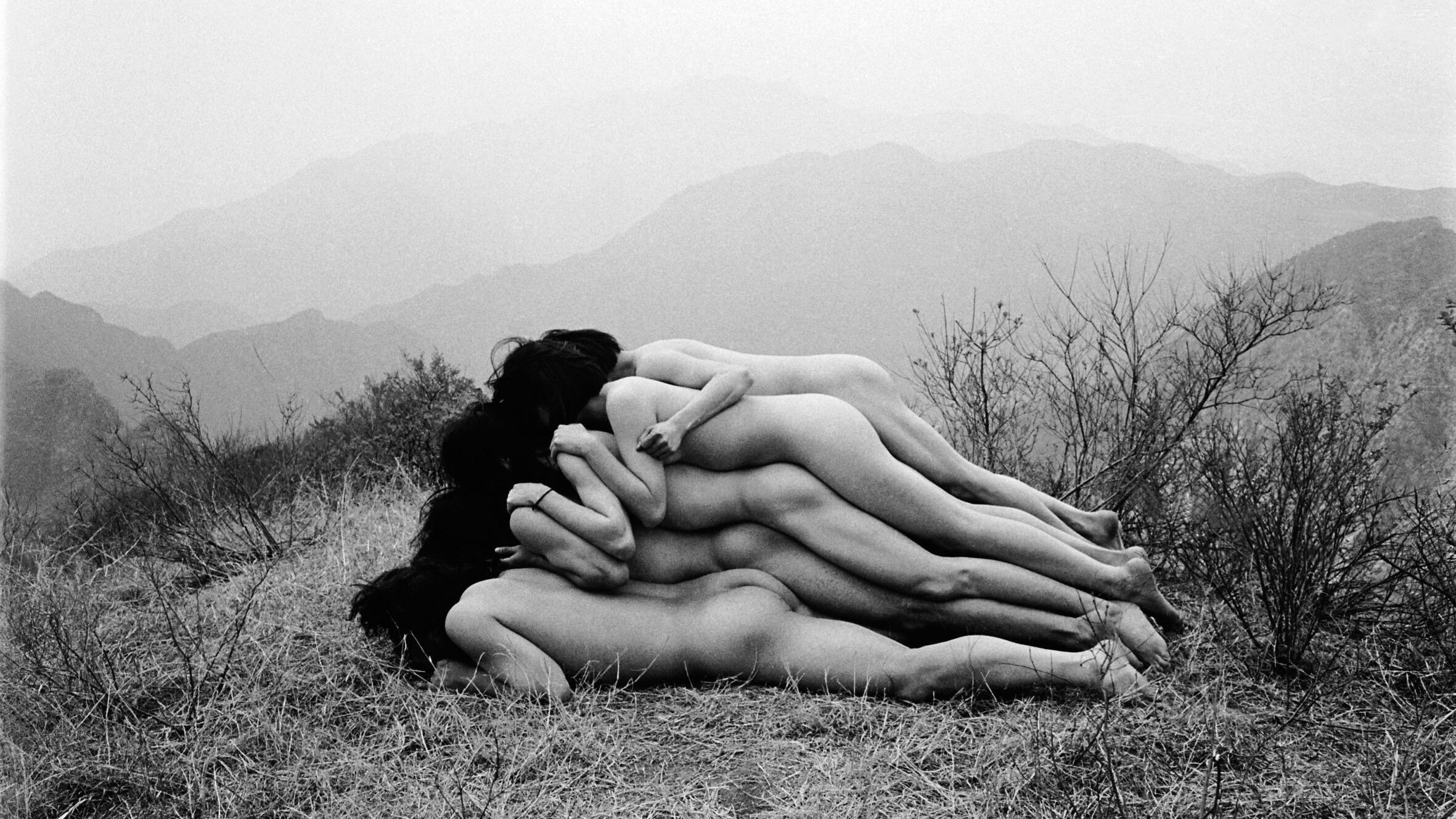 Other People Think, Ausstellung, Kunstausstellung, Herford, Marta Herford, Sammlung Wemhöner, Zuoxiao Zuzhou, To Add One Meter to an Anonymous Mountain