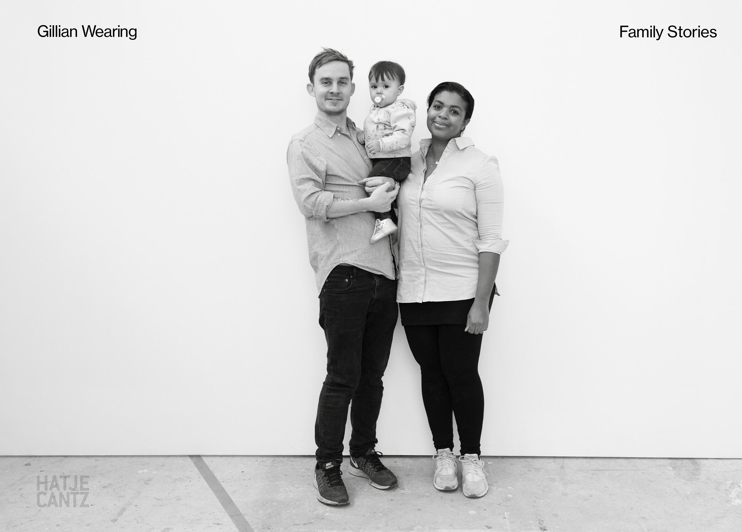 family stories, mikkel bogh, jacob fabricius, marianne torp, kunstbuch bildband fotobuch