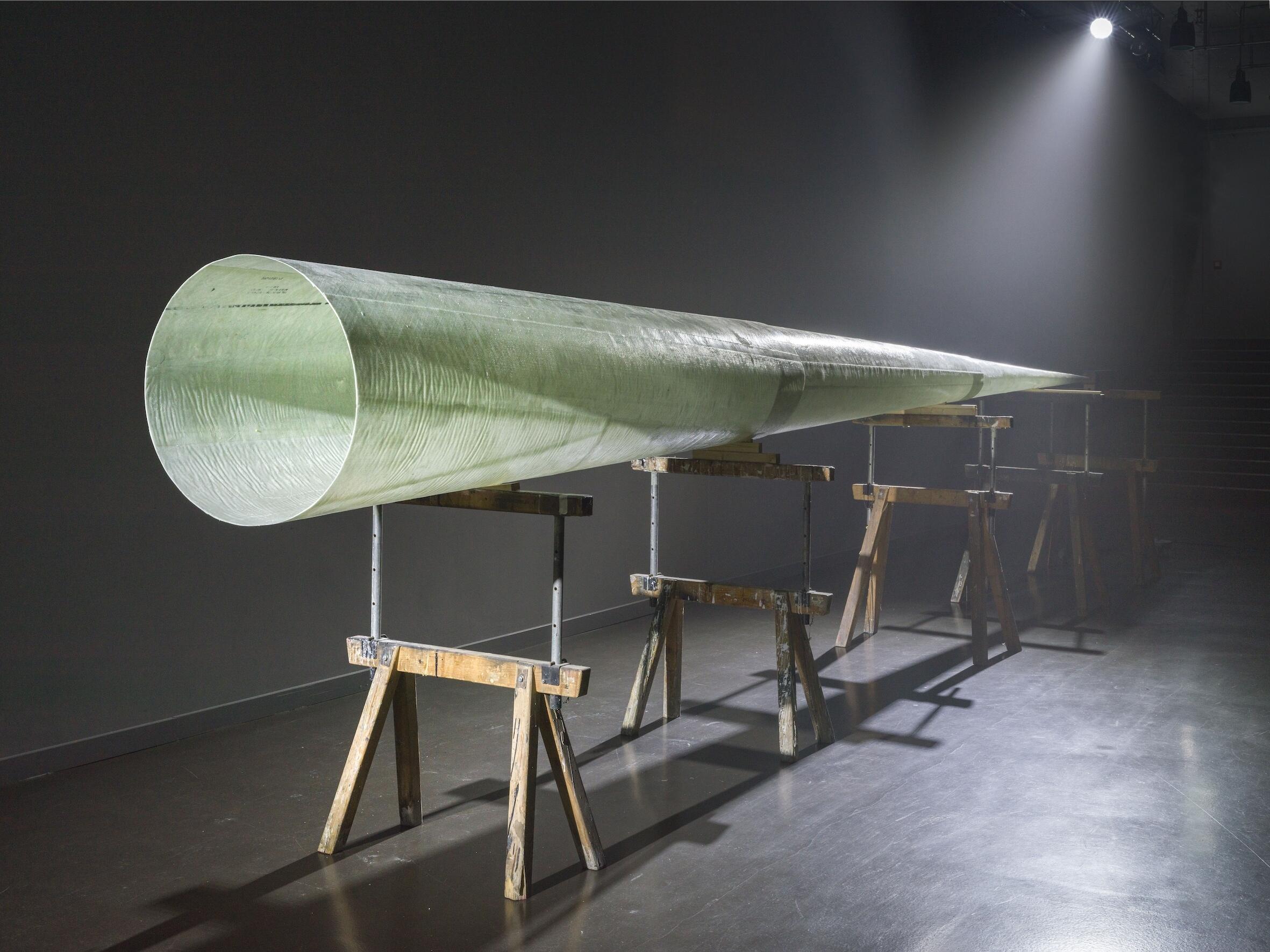 Philip Sollmann, Konrad Sprenger, Modular Organ, Ausstellung, Kunstausstellung, Düsseldorf, Philara, singuhr – projekte, silent green, CTM Festival, IDO Festival, Roman März