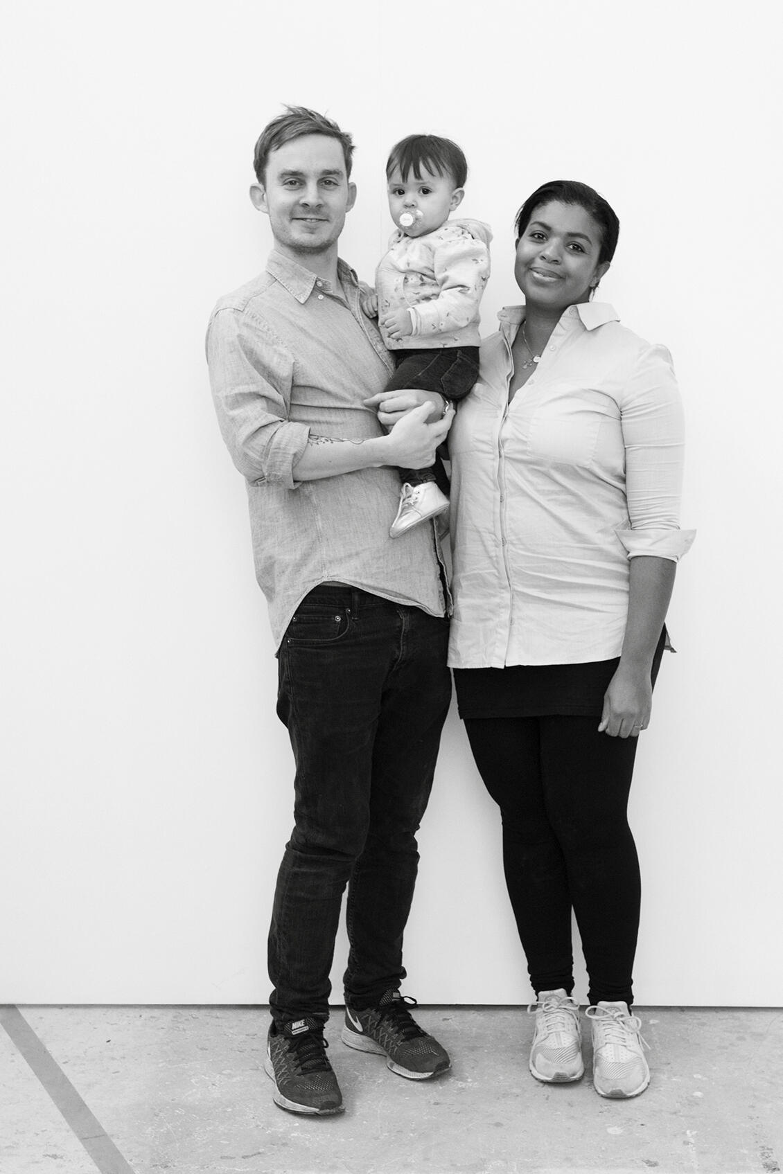 family stories, mikkel bogh, jacob fabricius, marianne torp, kunstbuch bildband fotobuch