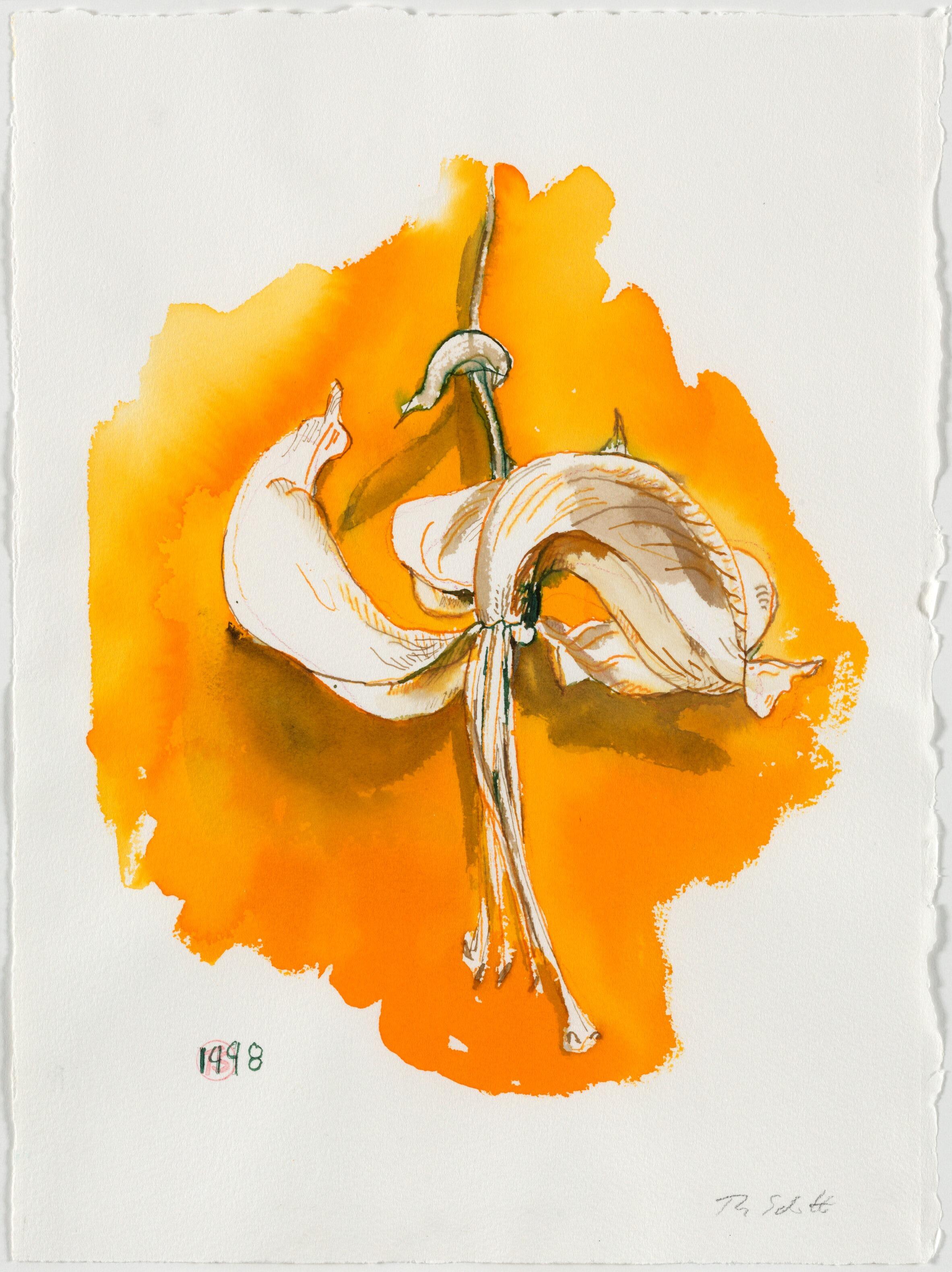 Thomas Schütte, Ausstellung, Kunstausstellung, Düsseldorf, Kunstsammlung NRW, K21, Blumen für Konrad, Pinault Collection, VG Bild-Kunst, Achim Kukulies