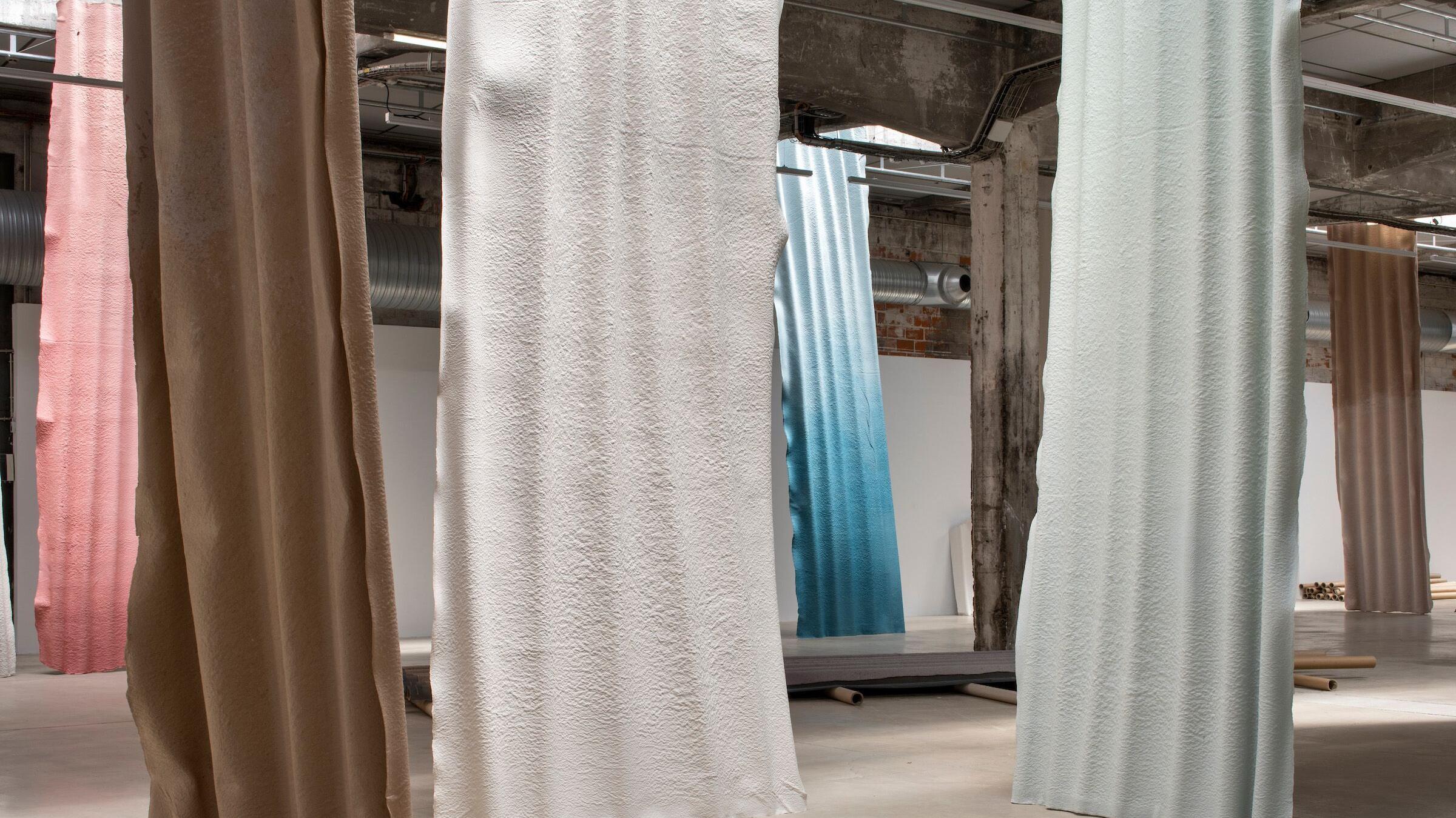 Kunstpreis der Kunststiftung NRW, Nam June Paik Award 2026, Ausstellung, Kunstausstellung, Gelsenkirchen, Kunstmuseum Gelsenkirchen, Michael Beutler, Tapetenwechsel, Plonger et Pluiser, HAB Galerie, Galerie Nagel Draxler, Martin Argyroglo, LVAN – Publié