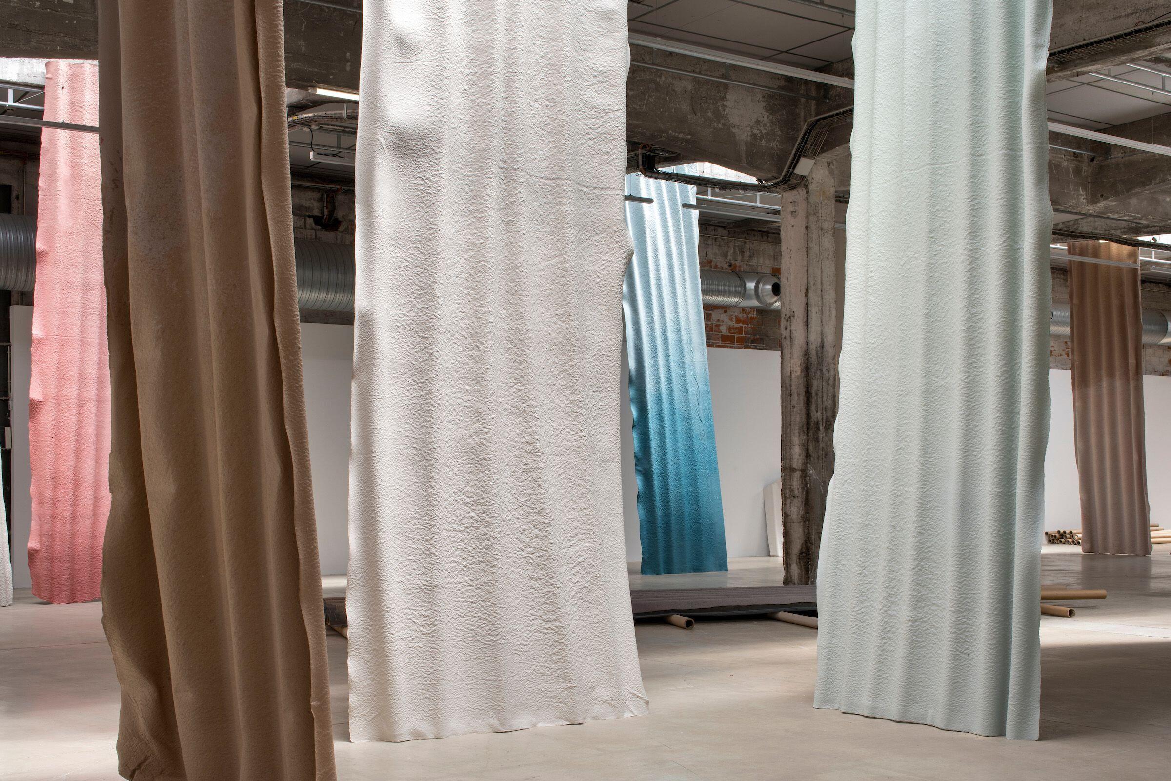 Kunstpreis der Kunststiftung NRW, Nam June Paik Award 2026, Ausstellung, Kunstausstellung, Gelsenkirchen, Kunstmuseum Gelsenkirchen, Michael Beutler, Tapetenwechsel, Plonger et Pluiser, HAB Galerie, Galerie Nagel Draxler, Martin Argyroglo, LVAN – Publié