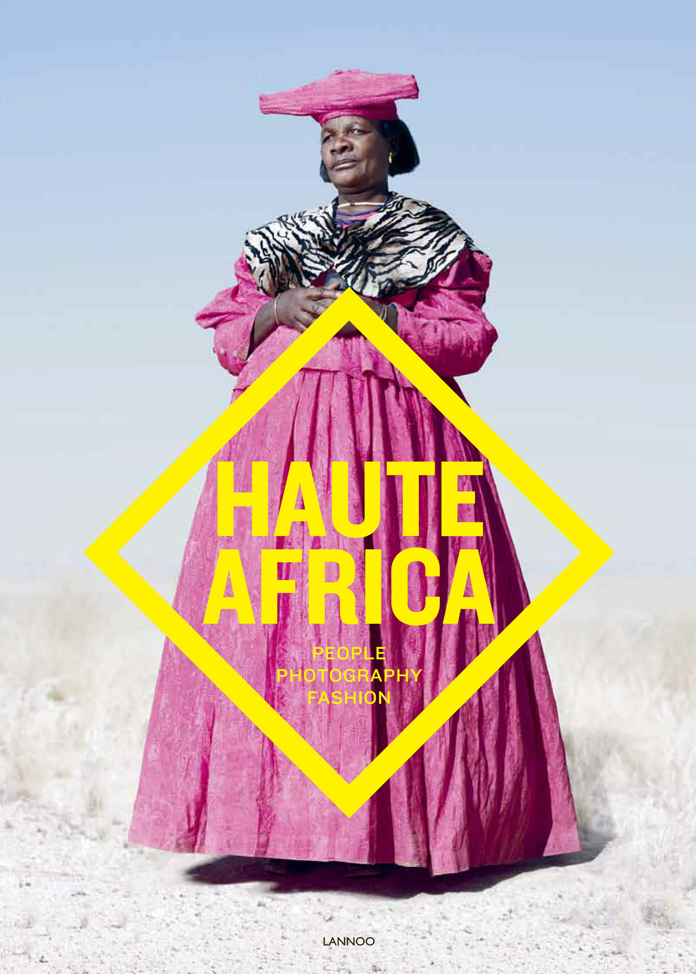 haute africa people. photography. fashion, christophe de jaeger, ramona van gansbeke, kunstbuch bildband fotobuch