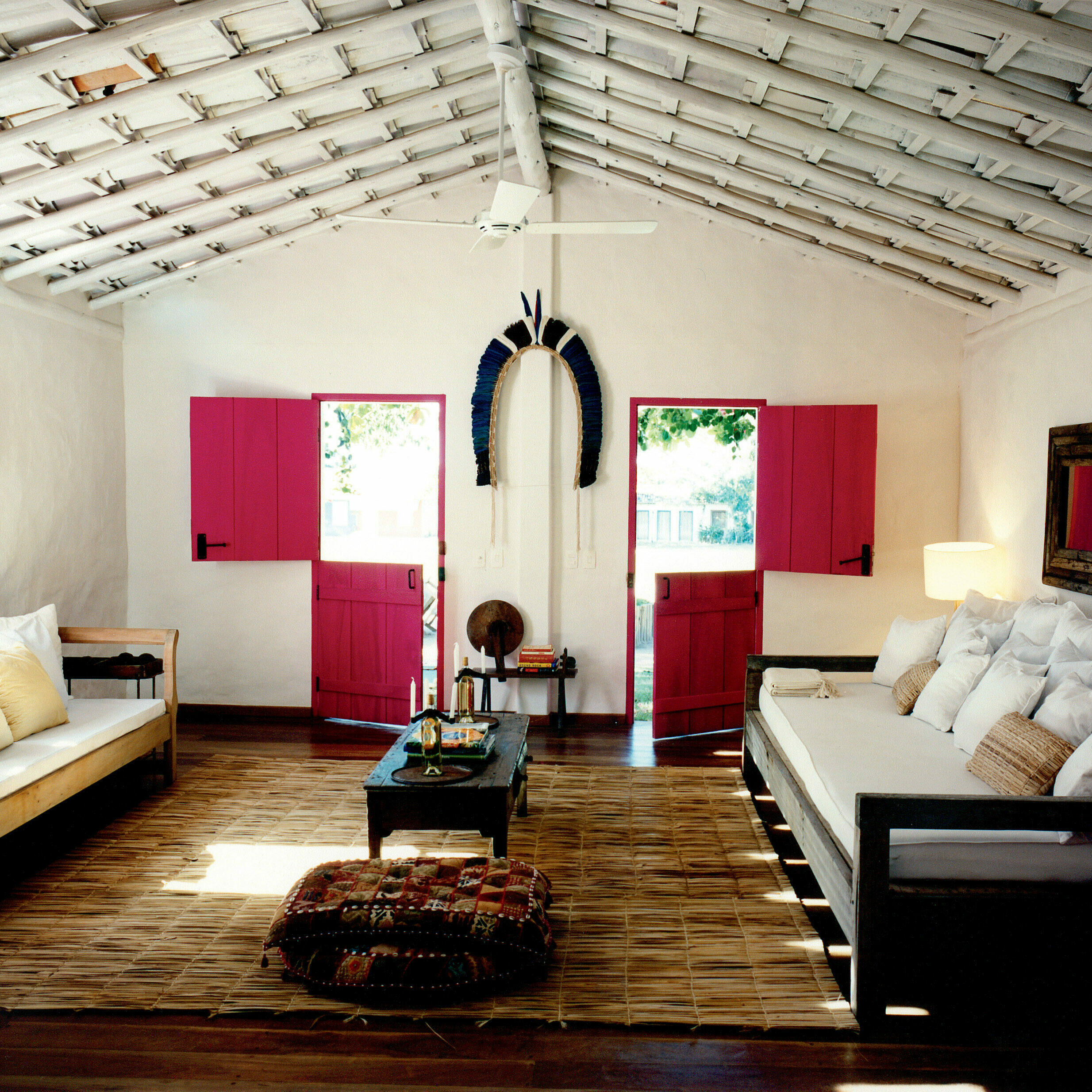 uxua casa hotel design boutique hotel