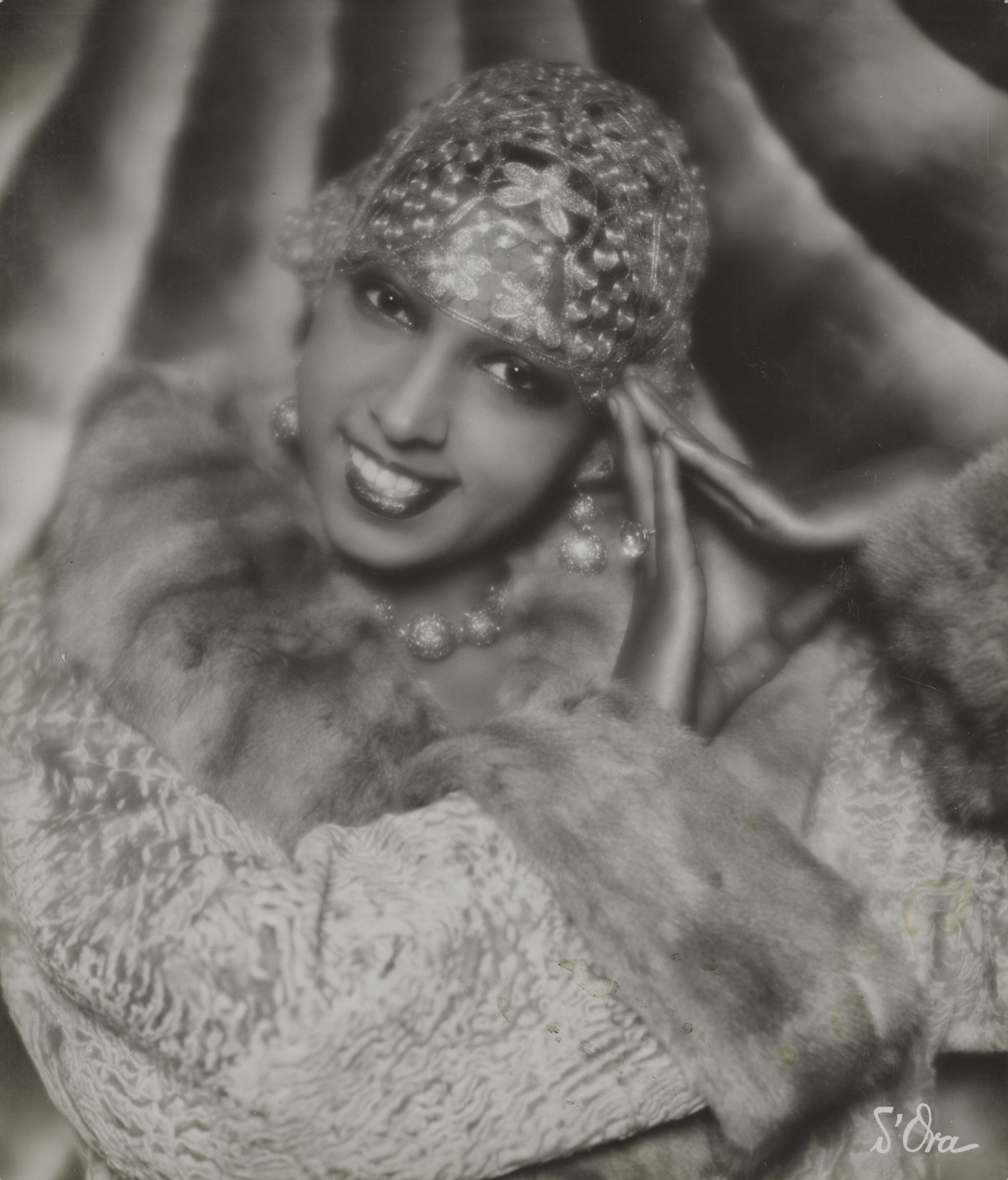 Fluchtpunkt Paris, Ausstellung, Kunstausstellung, Bonn, LVR-Landesmuseum Bonn, Madame d’Ora, Josephine Baker, Nachlass Madame d’Ora, Museum für Kunst und Gewerbe Hamburg