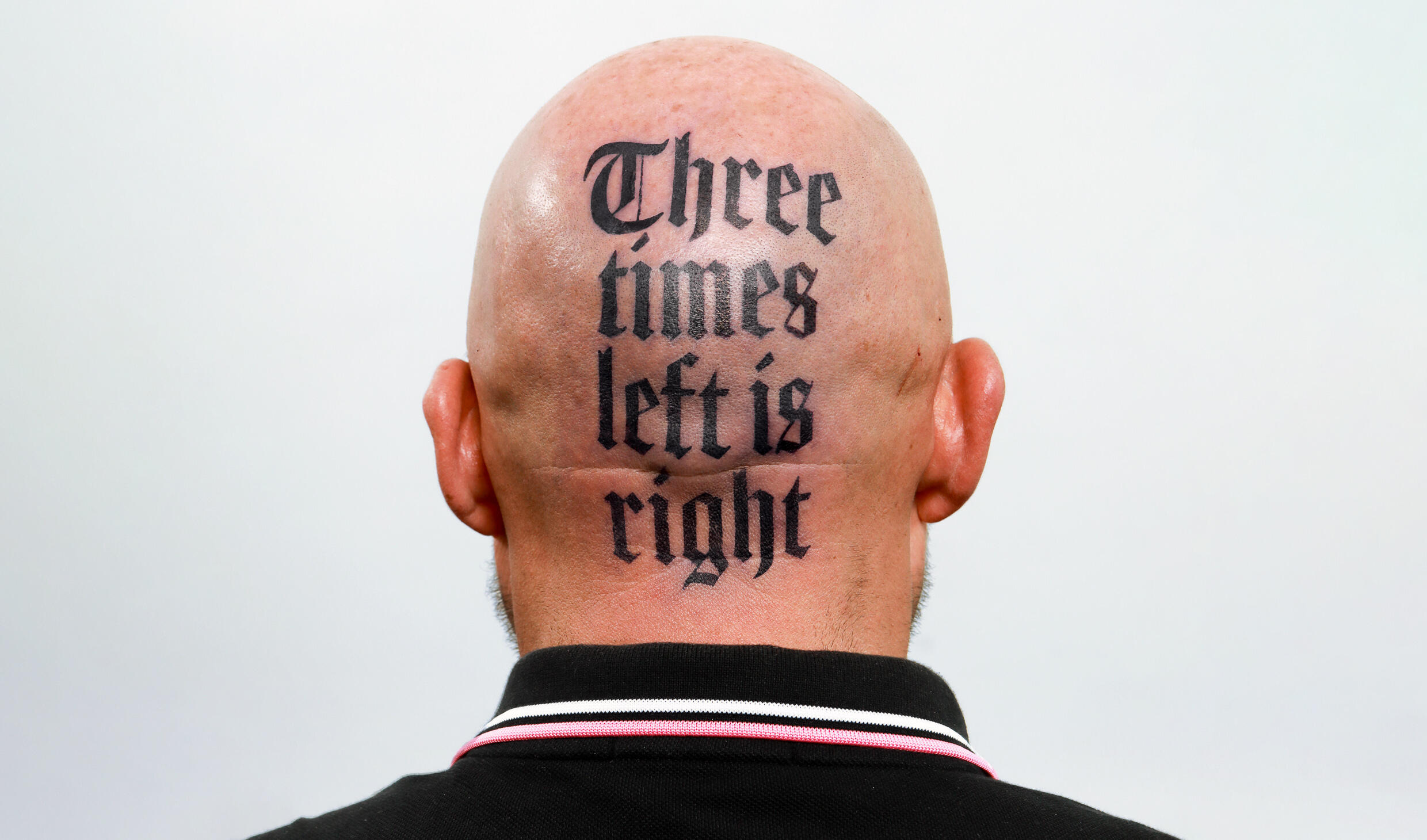 14. asphalt Festival, Festival, Kultur, Düsseldorf, Theater, Tanz, Musik, Literatur, Fotokunst, Three Times Left is Right, Julian Hetzel,