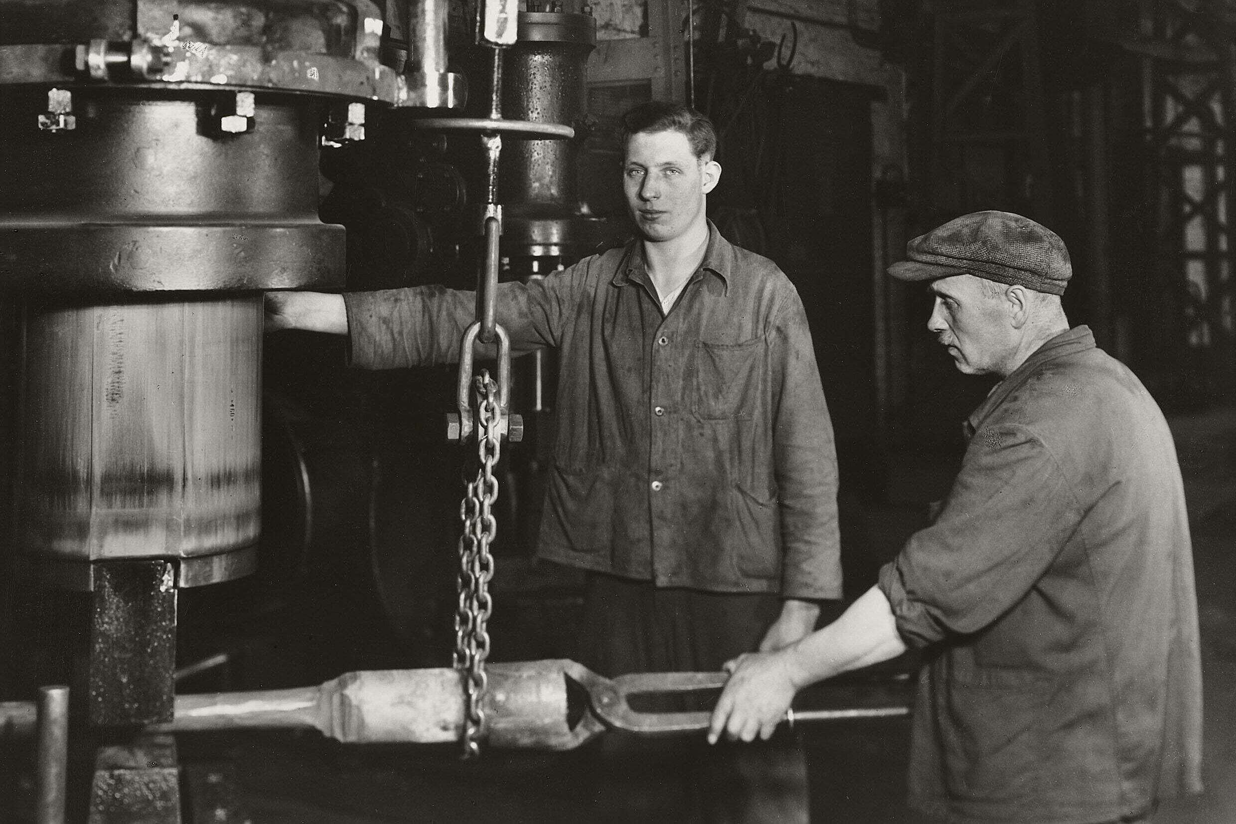 August Sander, Zum 150. Geburtstag, Ausstellung, Kunstausstellung, Am Lufthammer, Die Photographische Sammlung, Stiftung Kultur der Sparkasse KölnBonn, August Sander Archiv, VG Bild-Kunst