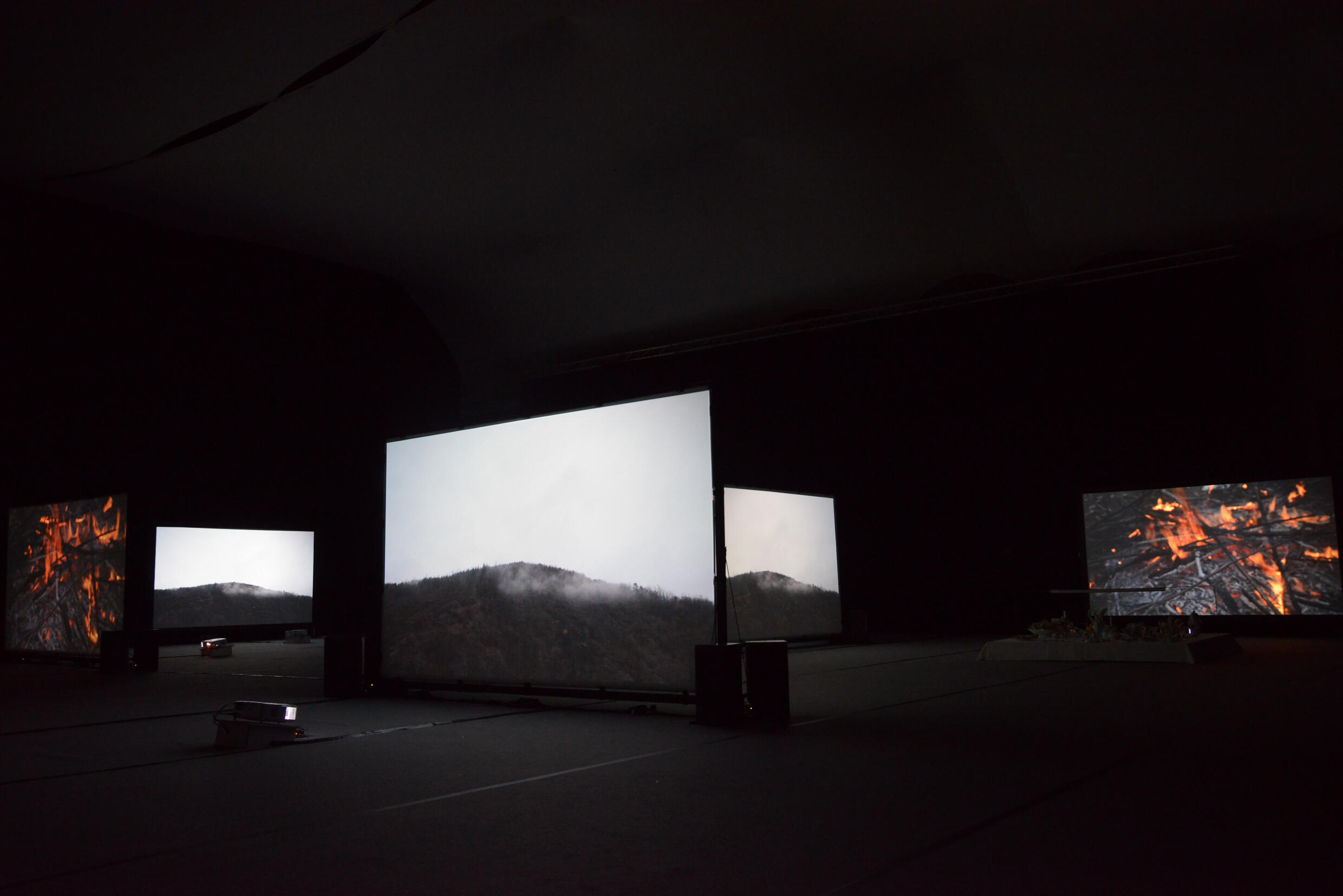 13. asphalt Festival, Festival, Düsseldorf, Verschiedene Orte, Schauspiel, Musik, Tanz, Literatur, Performance, Decazeville, Nina Gazaniol Verite